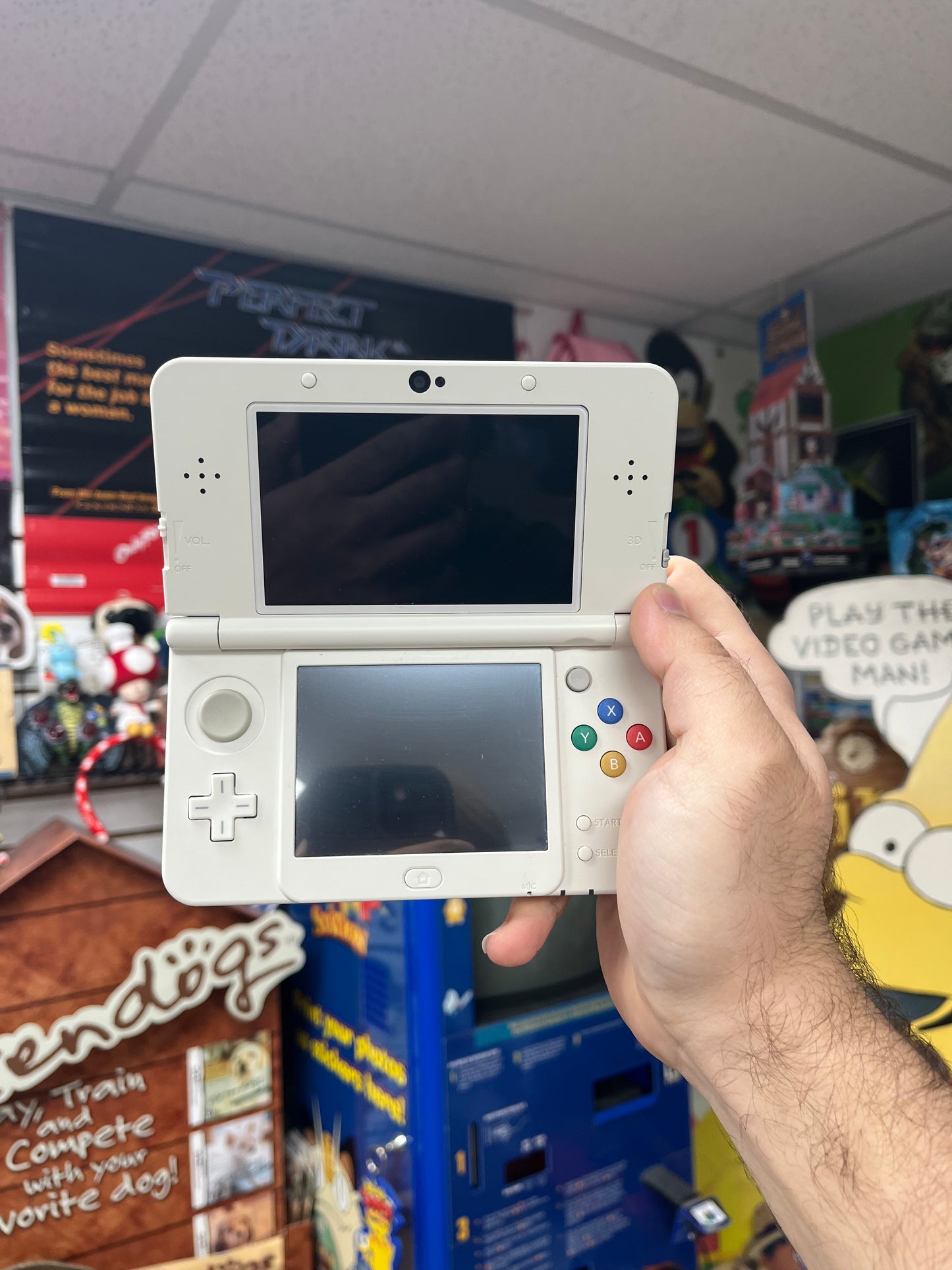 New Nintendo 3DS Pokemon 20th Anniversary Edition