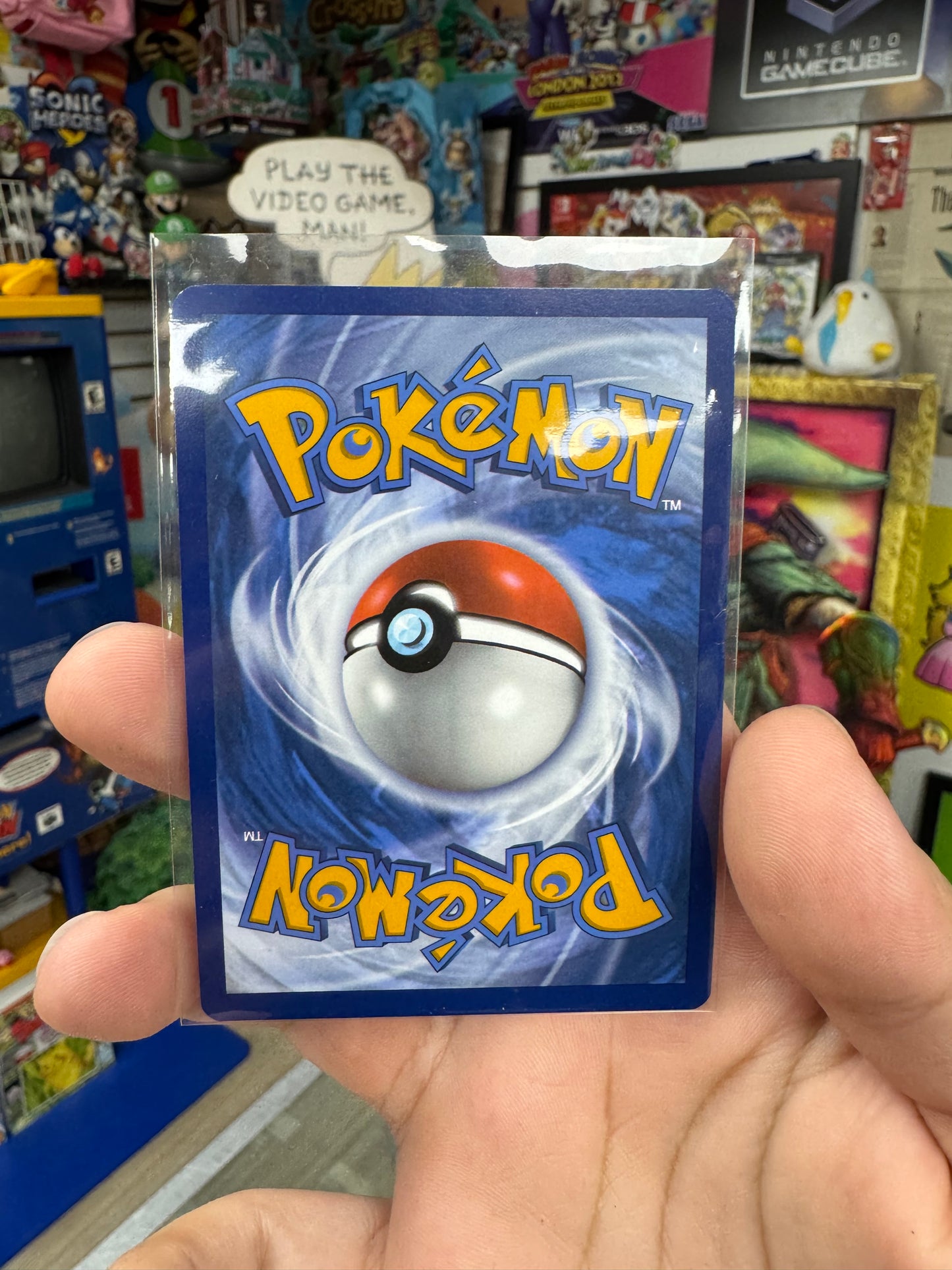 Charizard ex