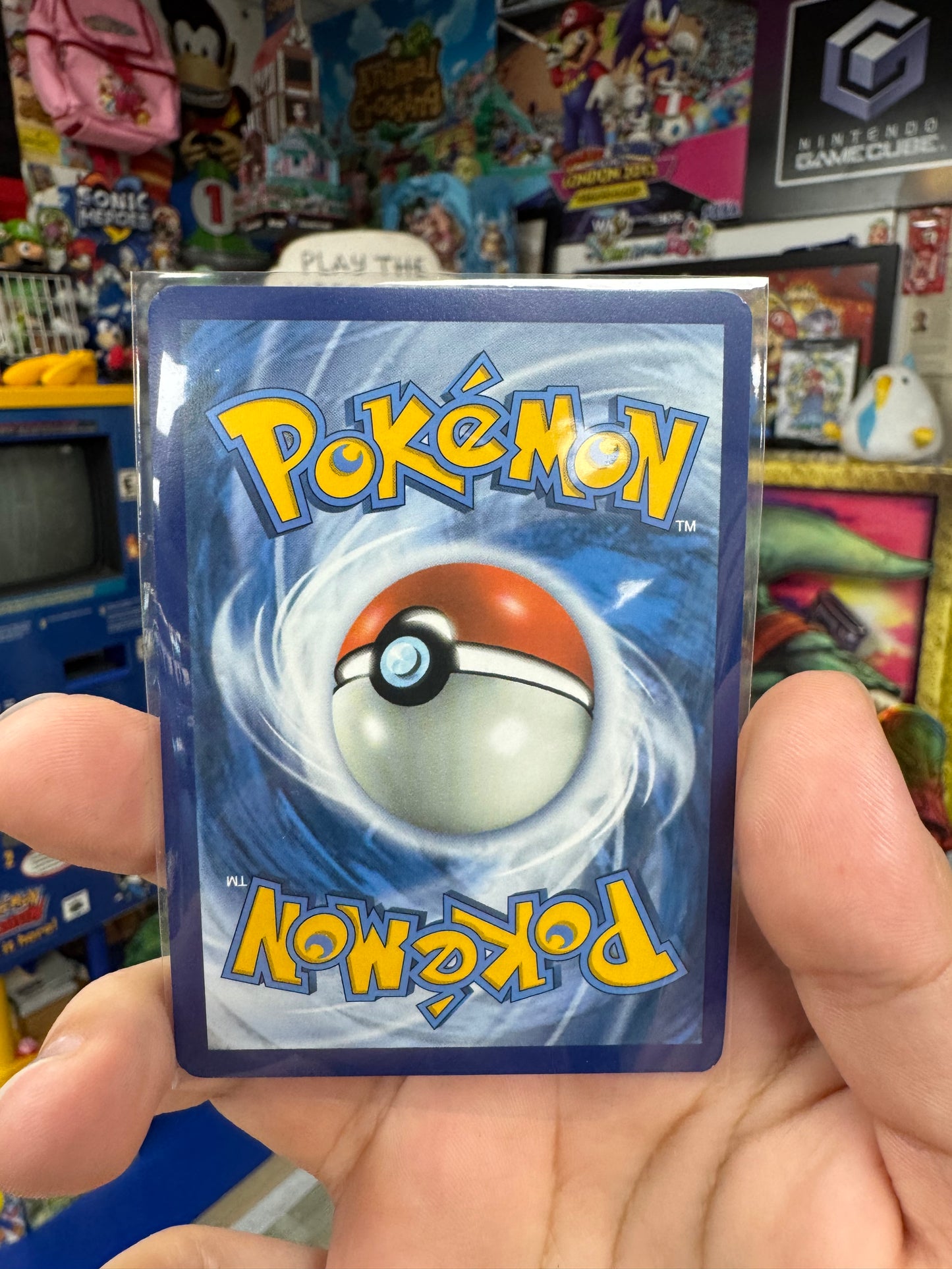 Mimikyu