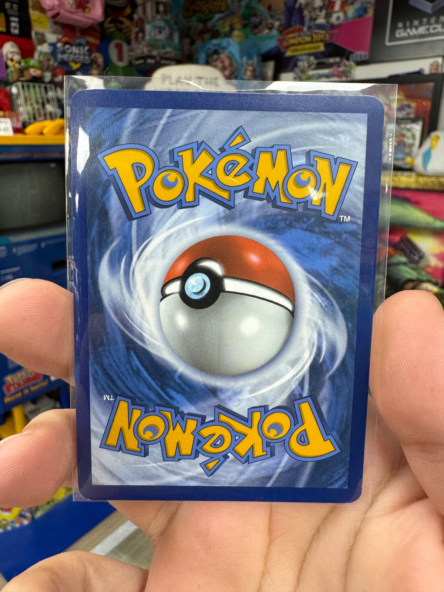 Volcarona