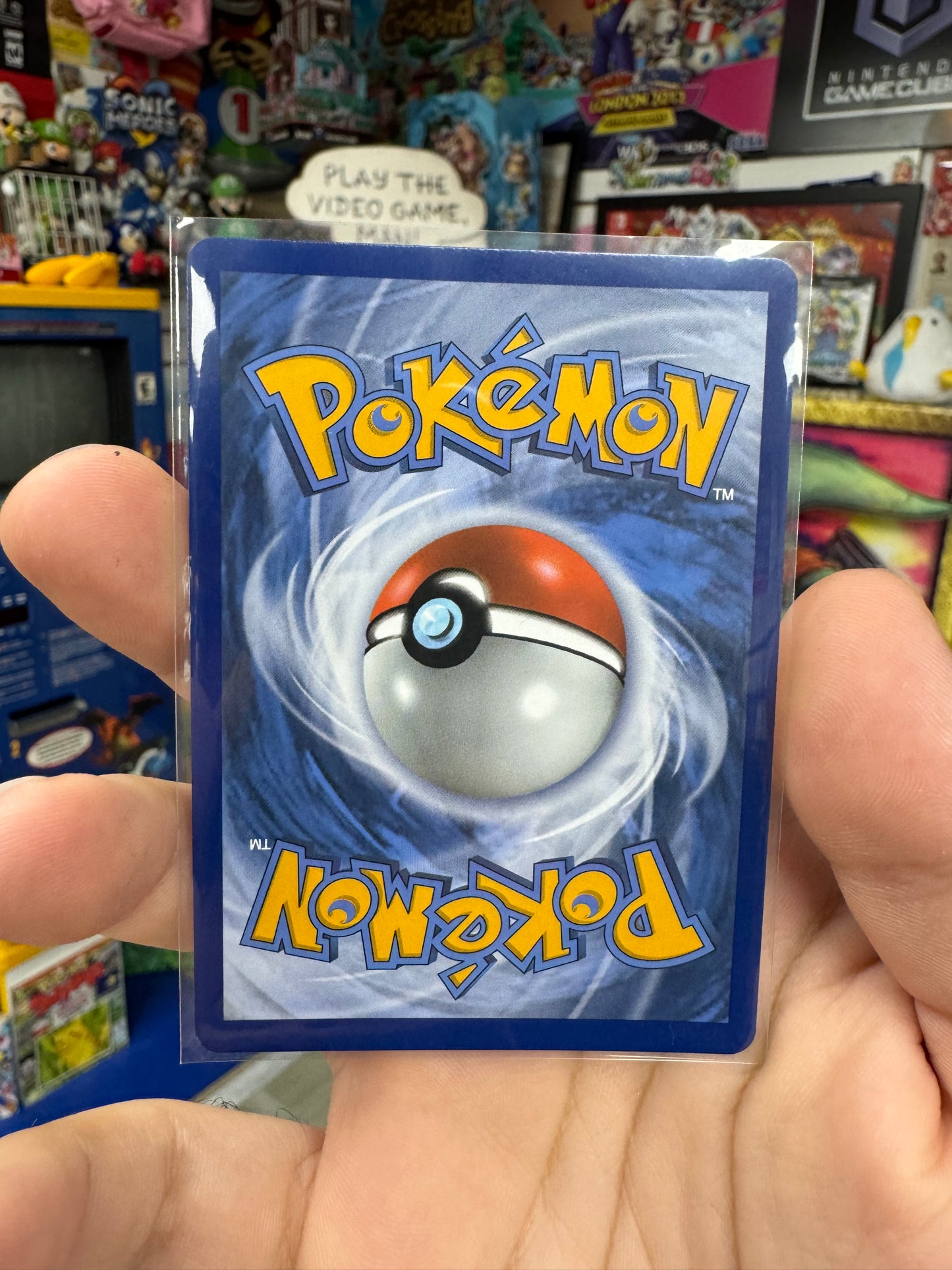 M Charizard EX