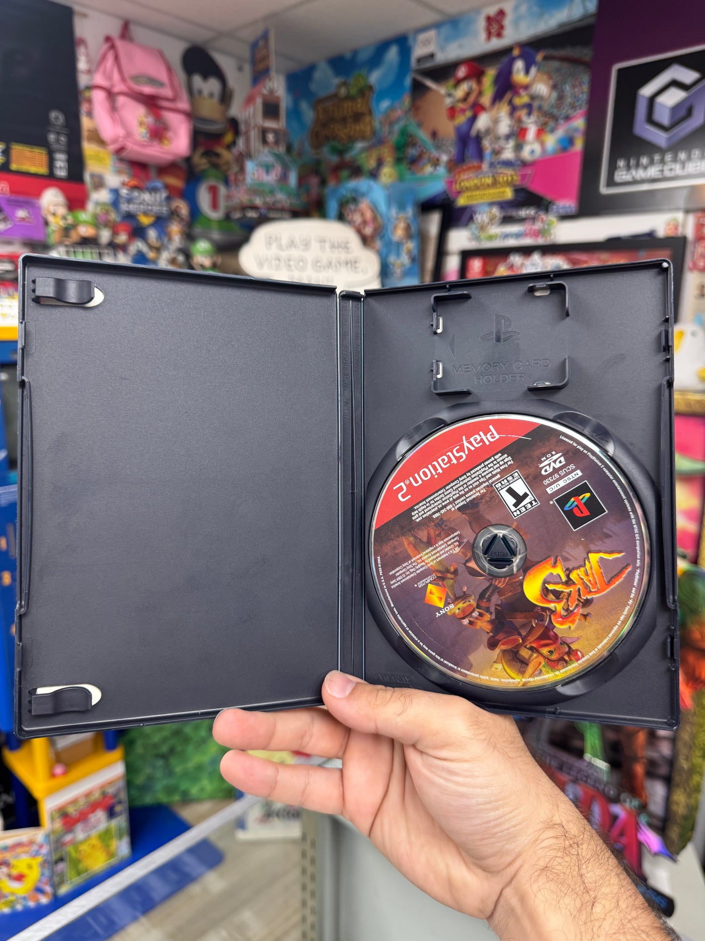 Jak 3 PS2 Boxed