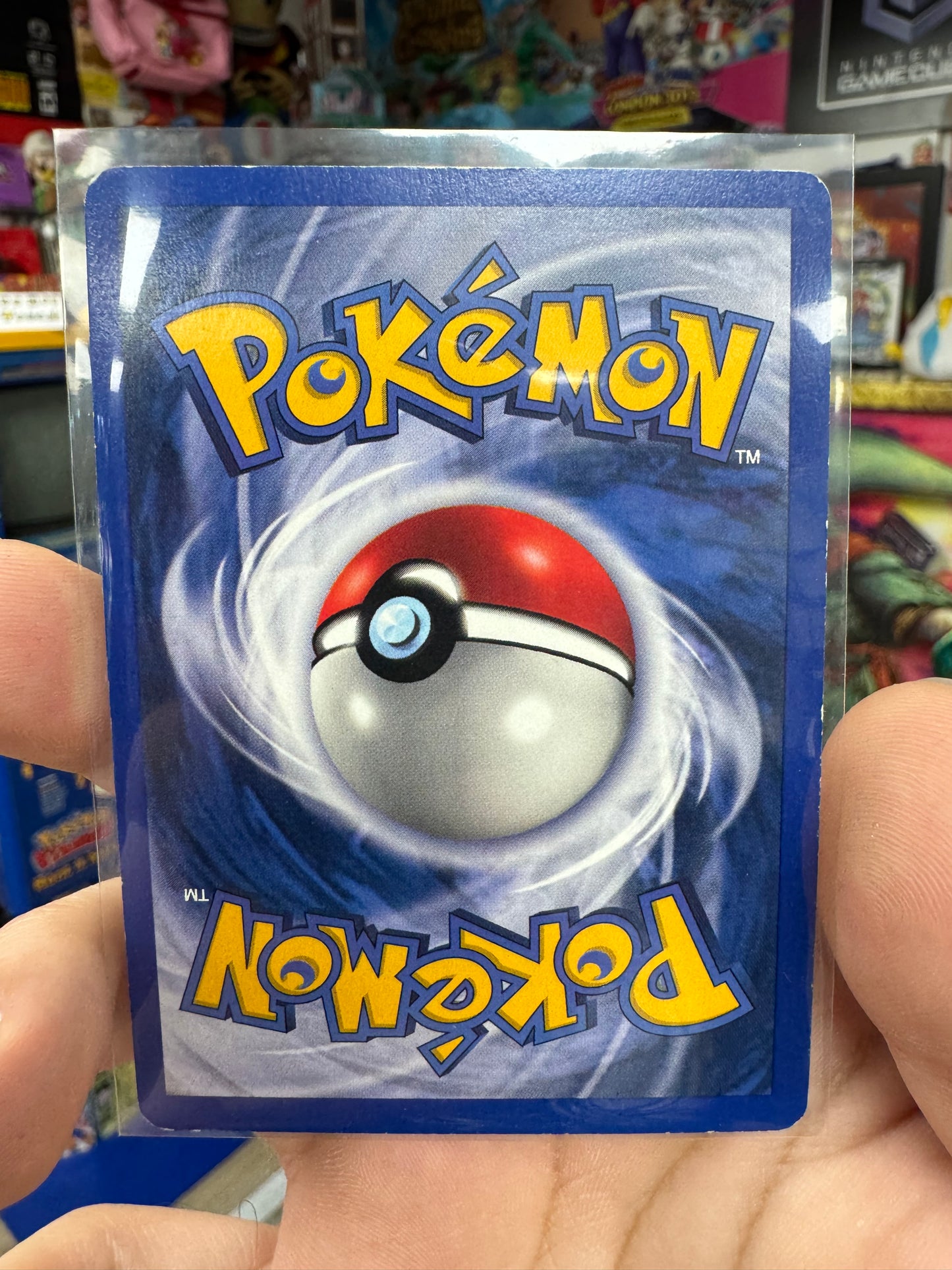 Gyarados Shadowless