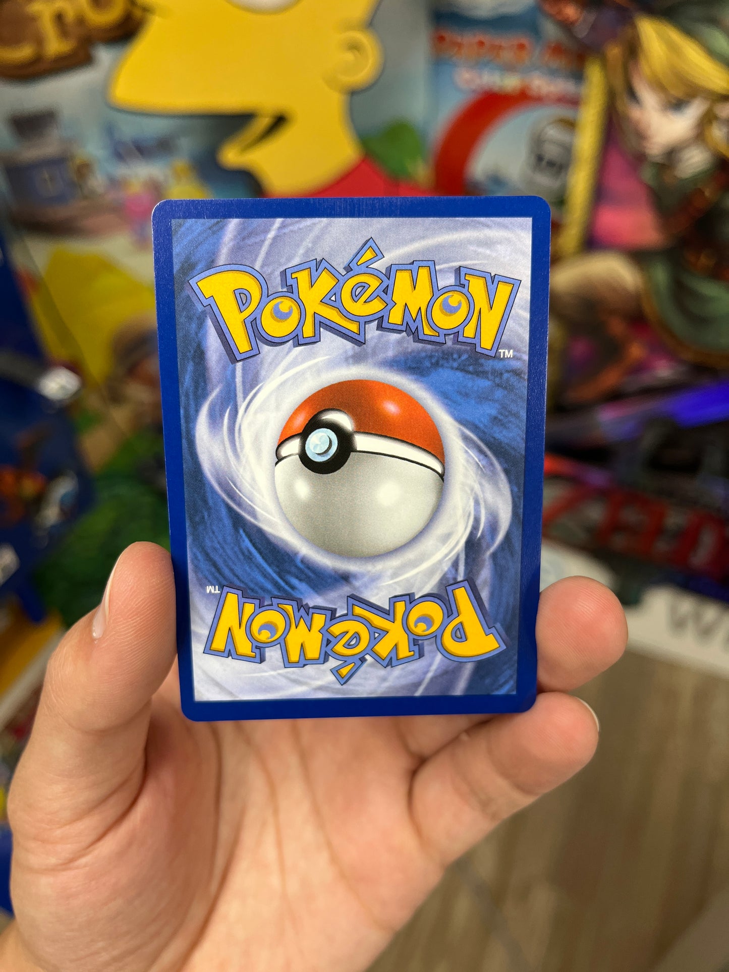 Team Rocket's Mewtwo ex