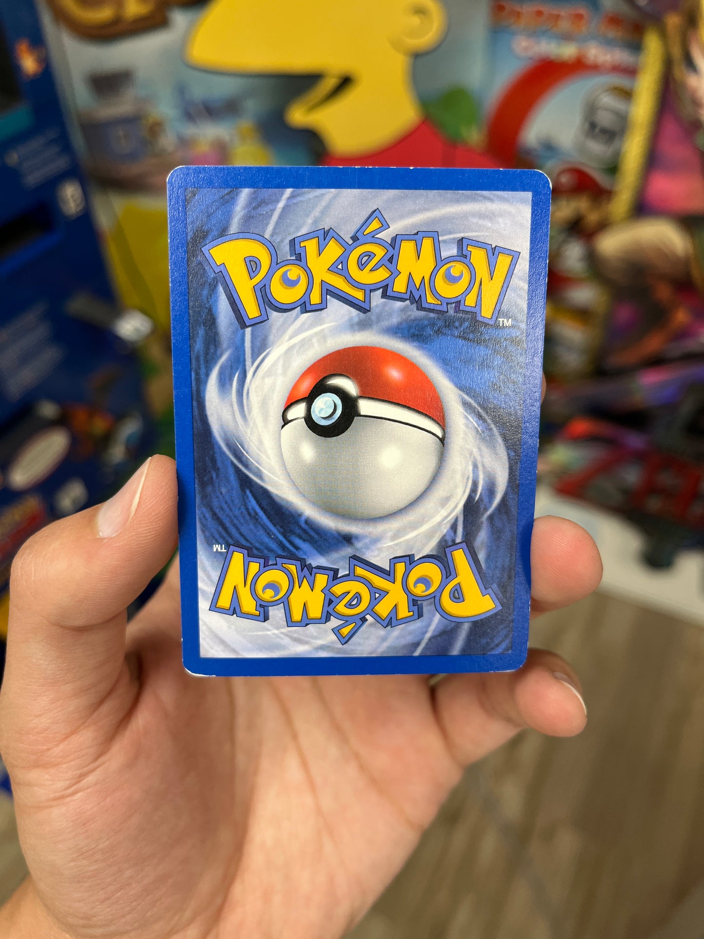 Entei Black Star Promo