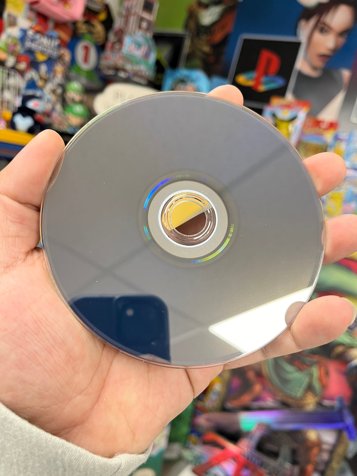 Pac-Man and the Ghostly Adventures - Wii U CiB