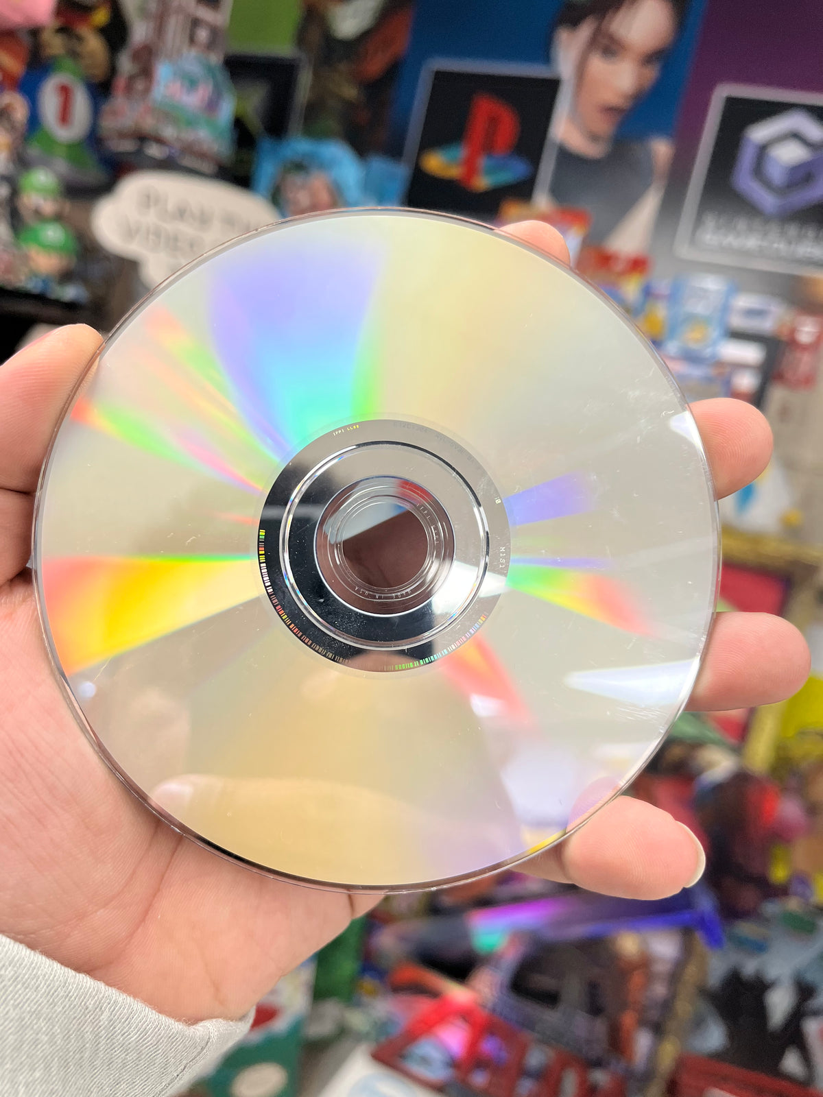Madagascar 3 - Wii Boxed