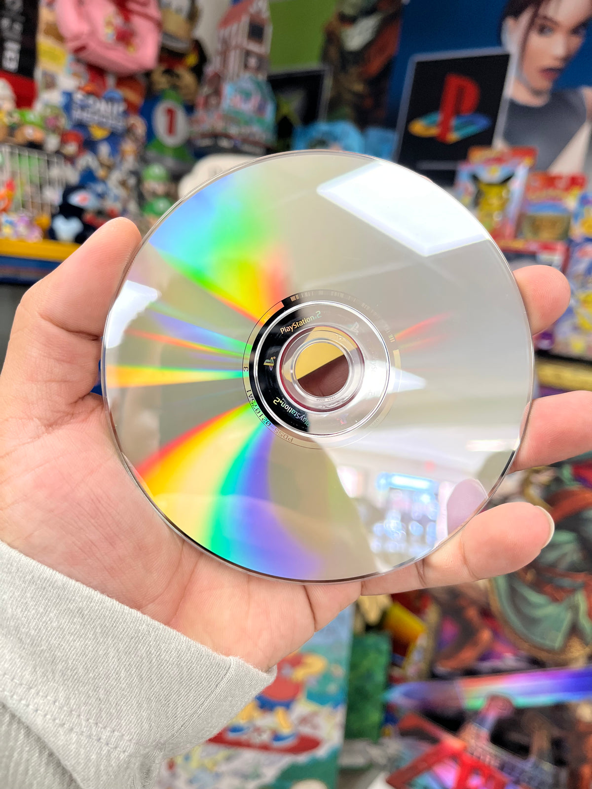Street Fighter Alpha Anthology - PS2 CiB