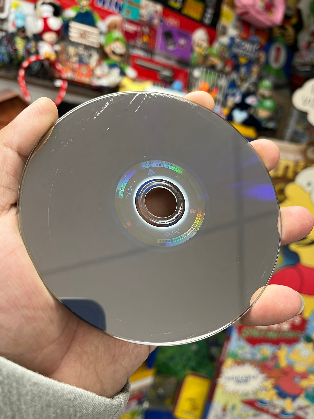 Devil May Cry 5: Special Edition - PS5