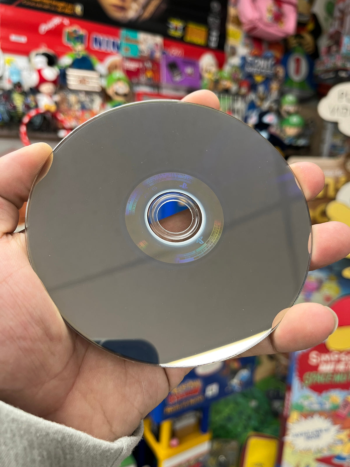 Grand Theft Auto V - PS5