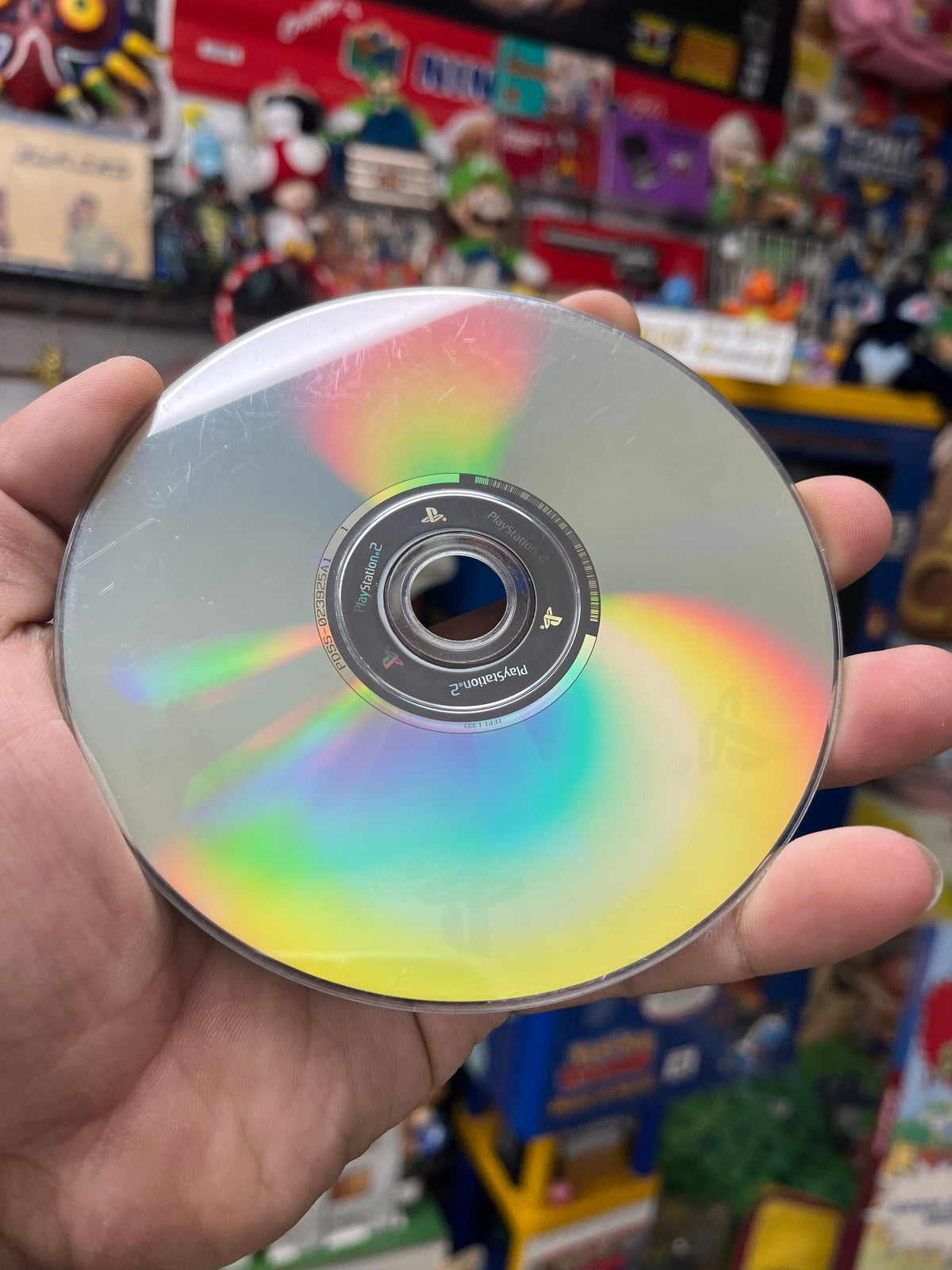 Destroy All Humans 2 - PS2 CiB