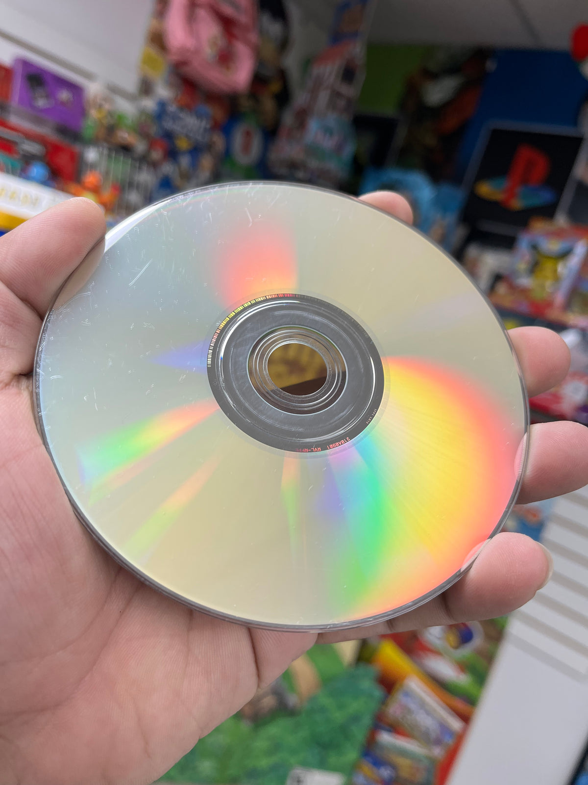 Wii Fit Plus - Wii CiB