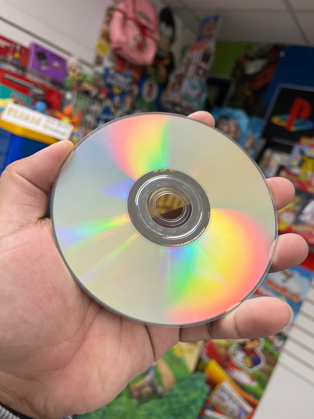 Teenage Mutant Ninja Turtles: Smash-Up - Wii CiB