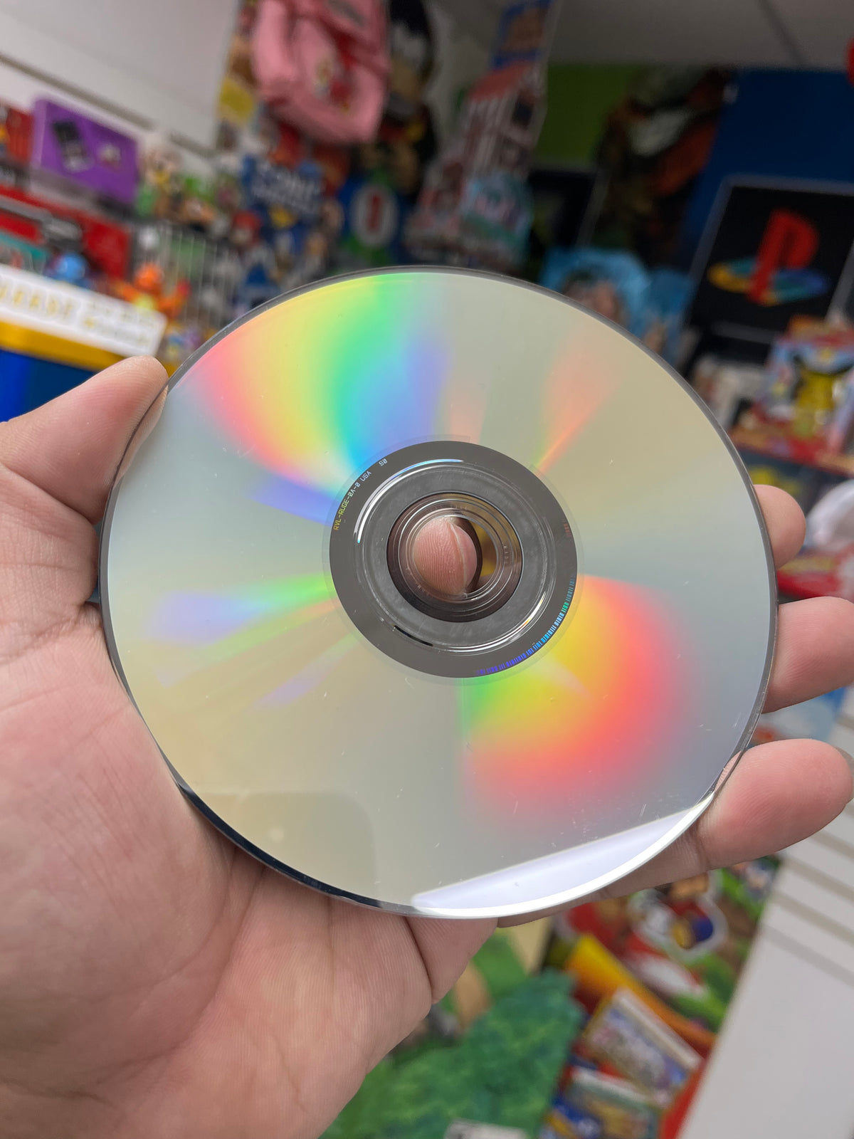 Goosebumps HorrorLand - Wii CiB