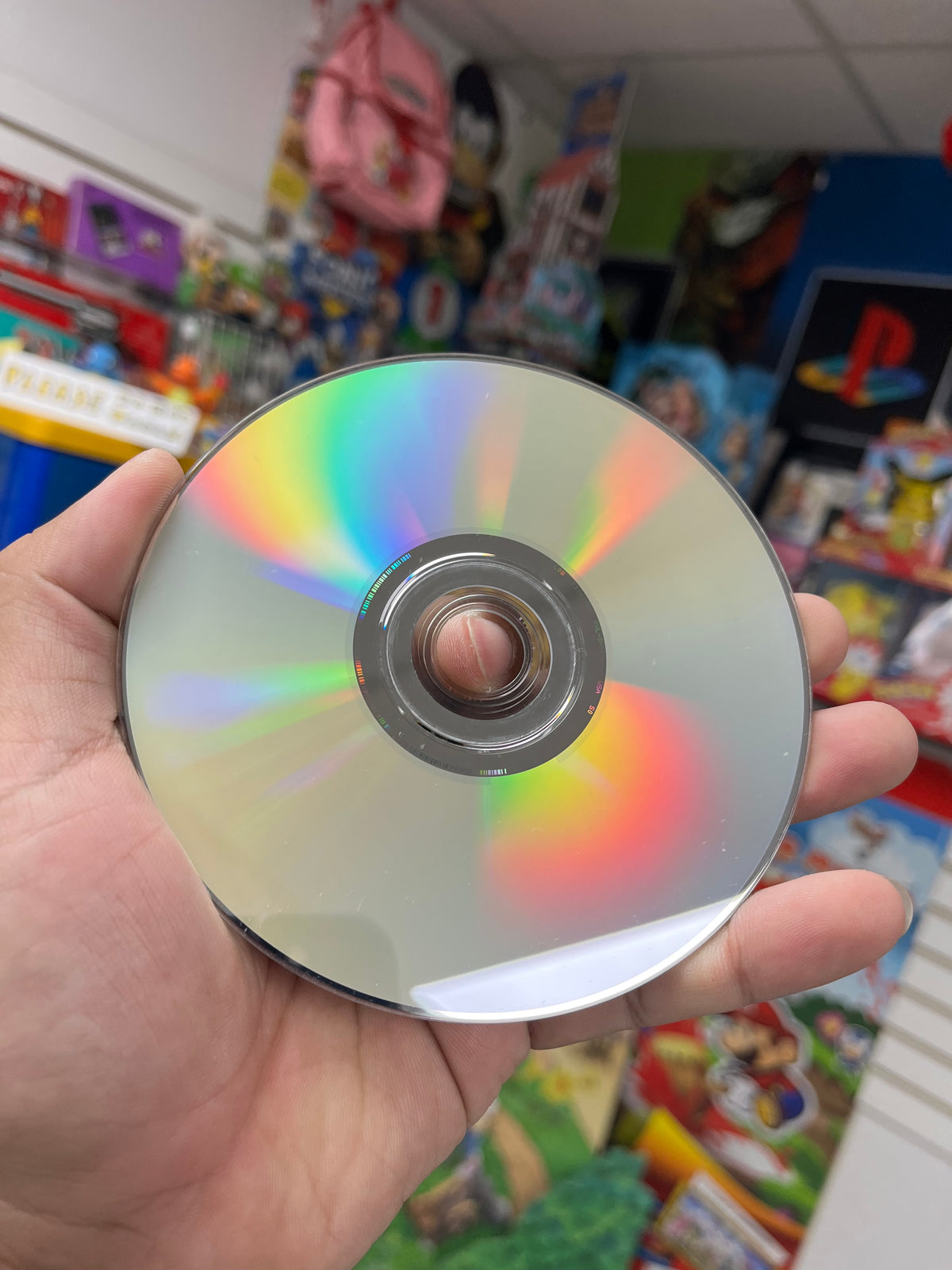 Hello Kitty Seasons - Wii CiB