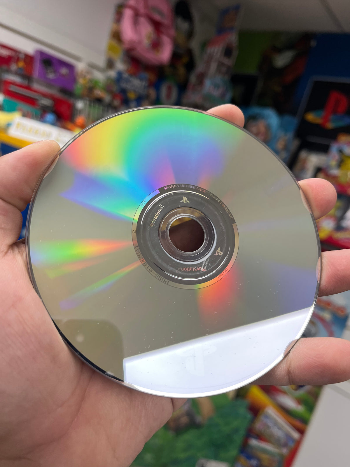 Jak X Combat Racing - PS2 CiB