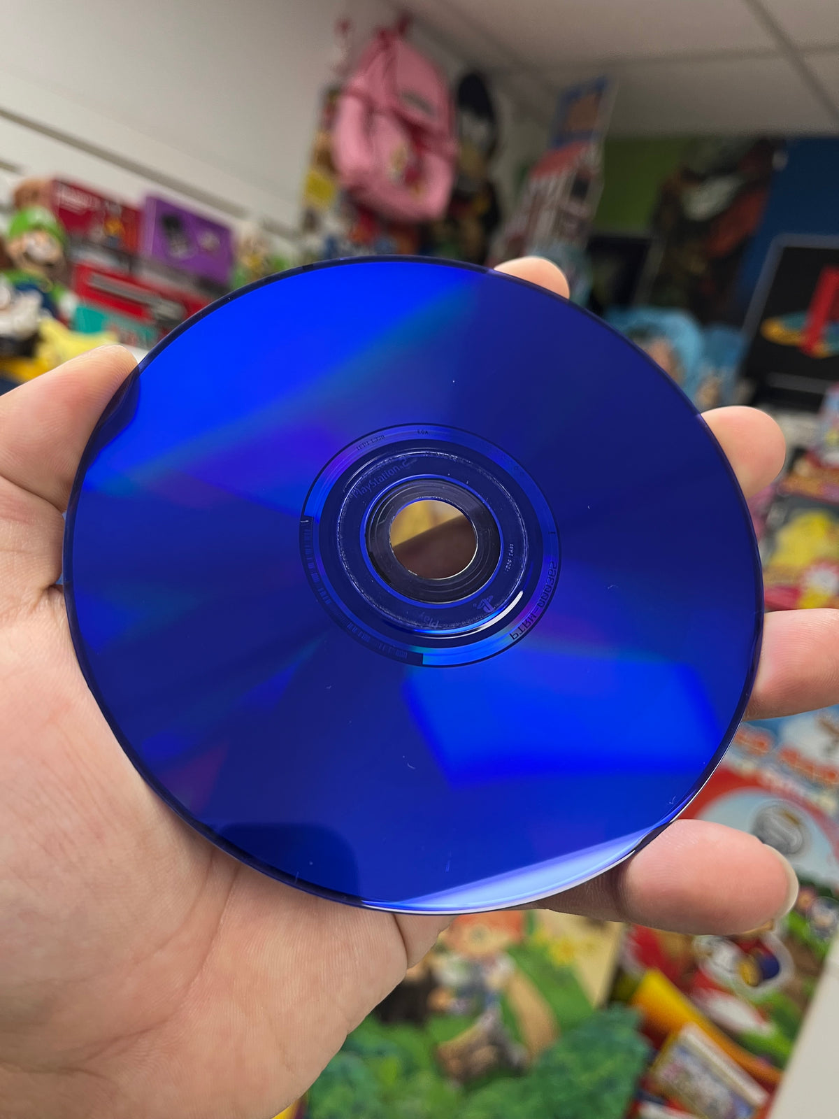 Silent Scope - PS2 CiB