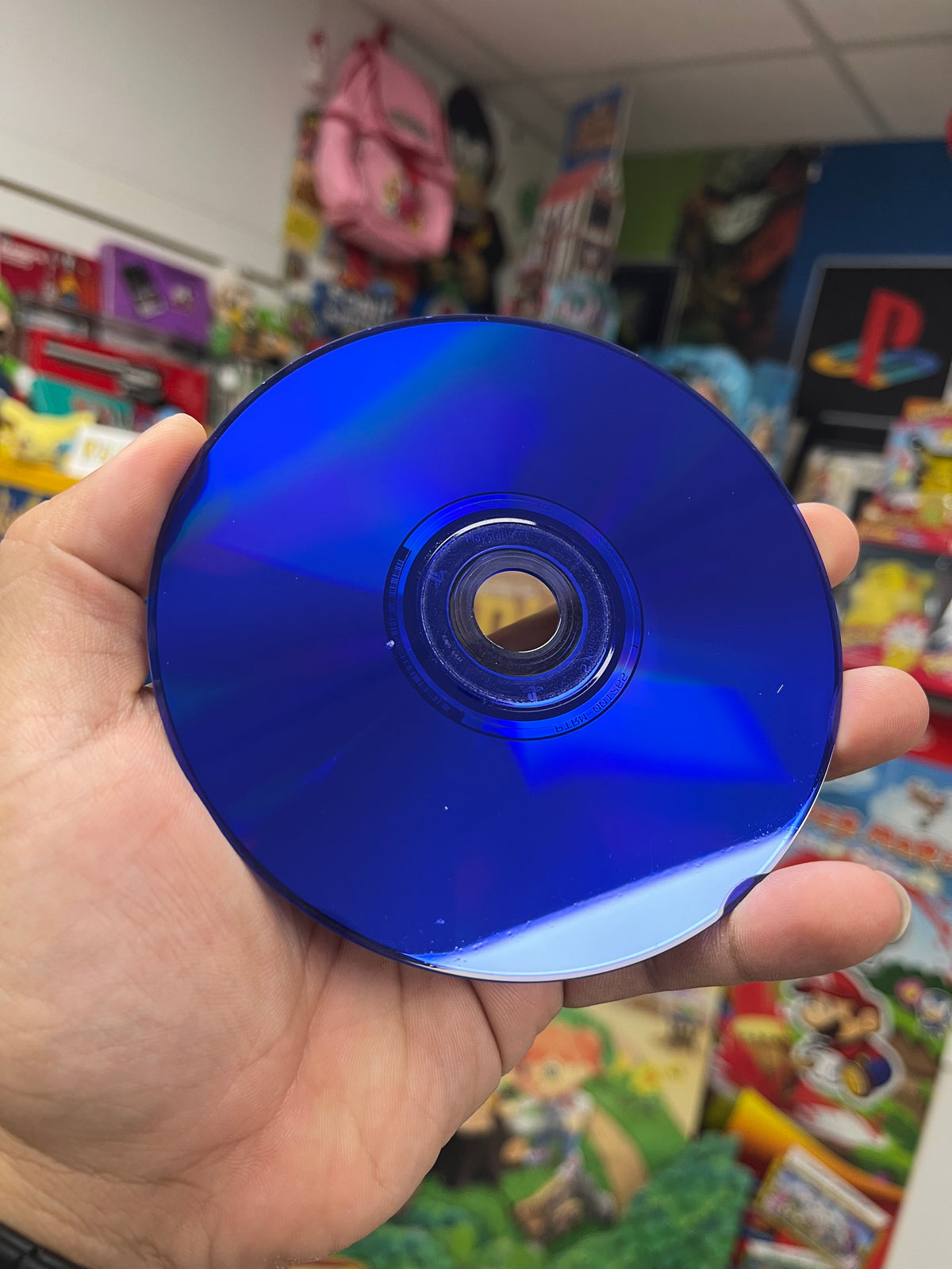 RC Revenge Pro - PS2 CiB