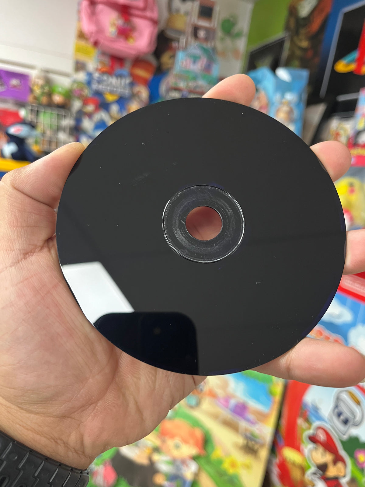 Jet Moto 3 - PS1 CIB