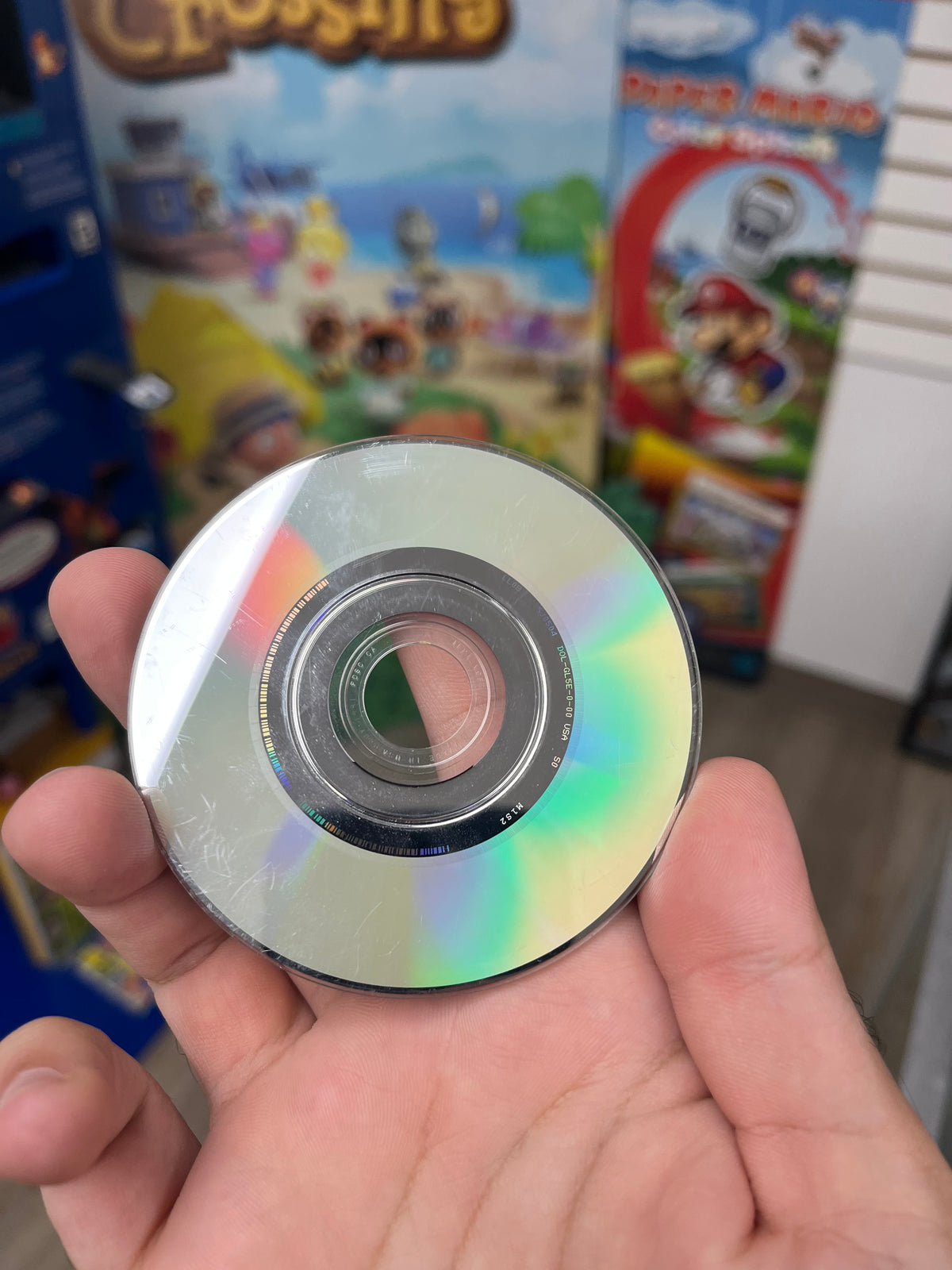 LEGO Star Wars - GameCube CiB