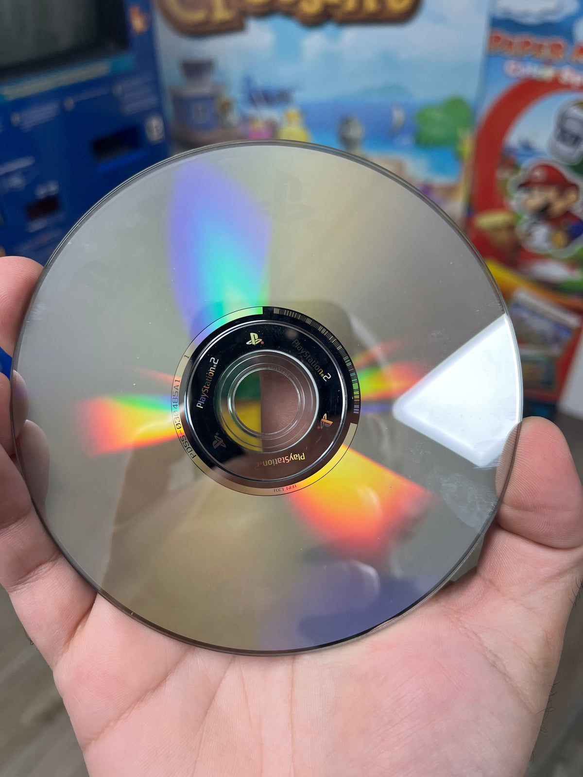 Monopoly - PS2 CiB