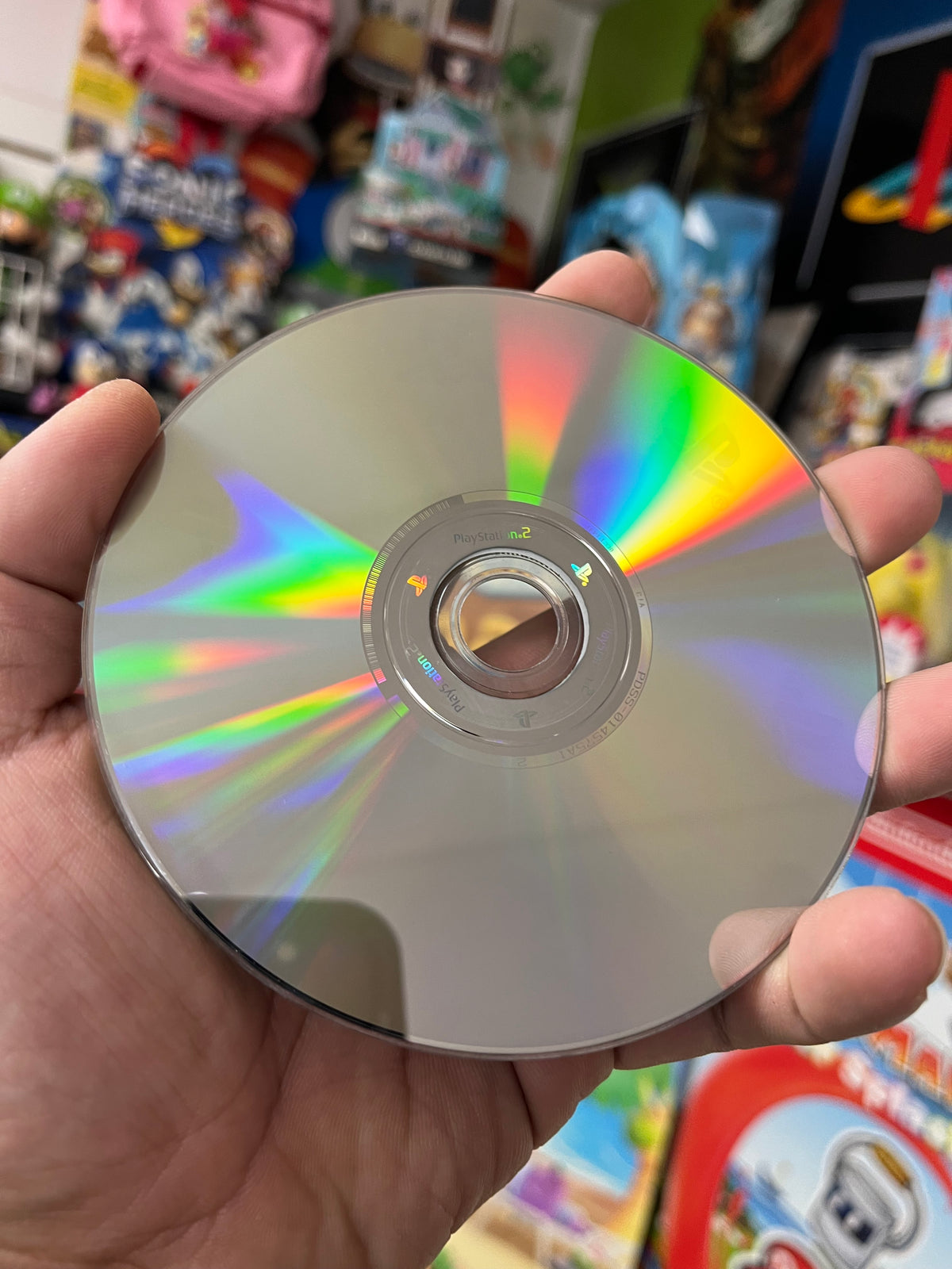 Need for Speed Underground 2 - PS2 CiB