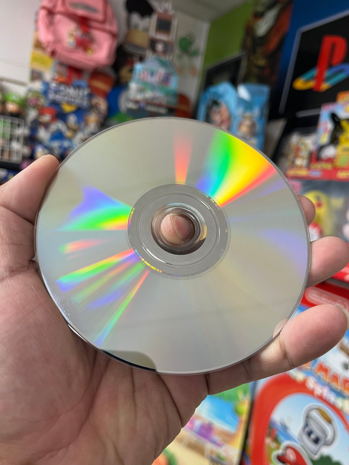 Guitar Hero World Tour - Wii CiB