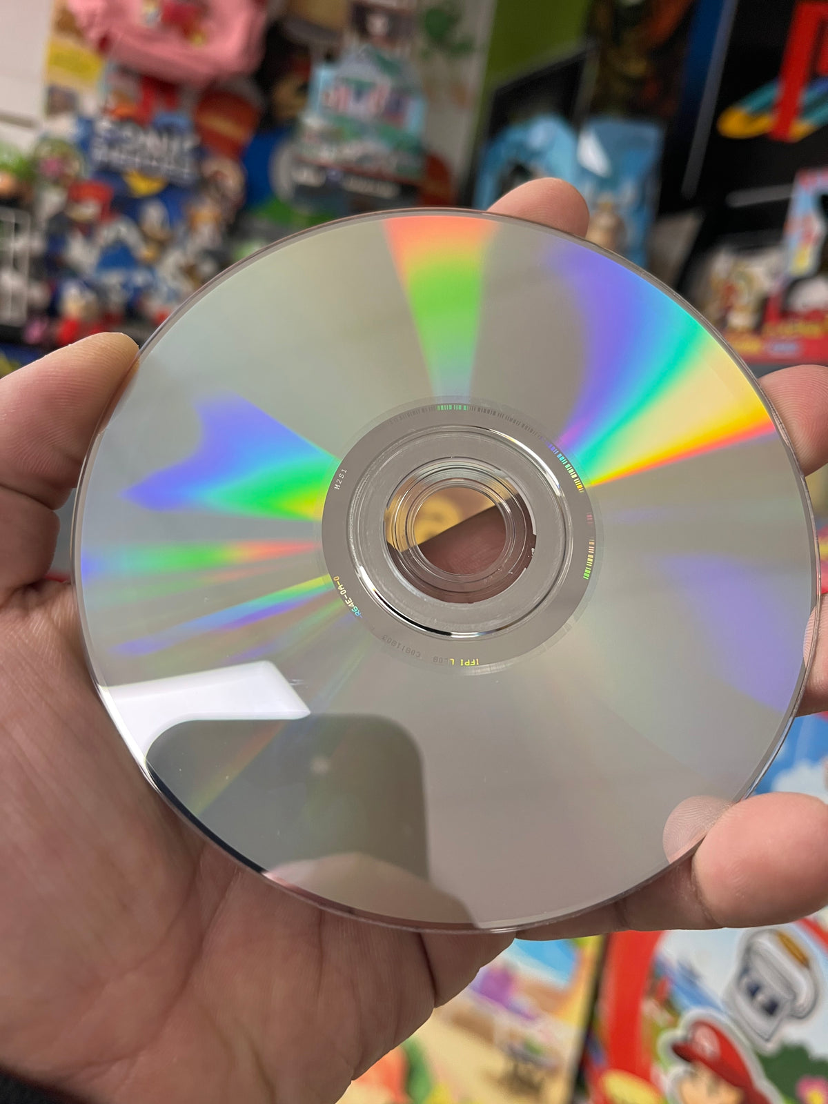 Wii Music - Wii CiB