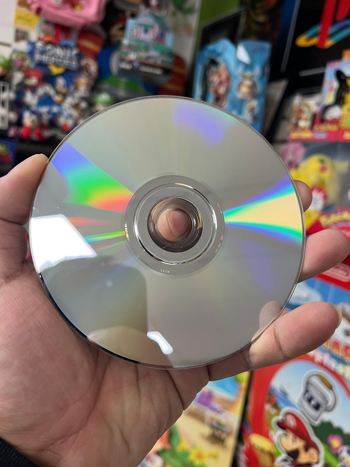 LEGO Pirates of the Caribbean - Wii CiB