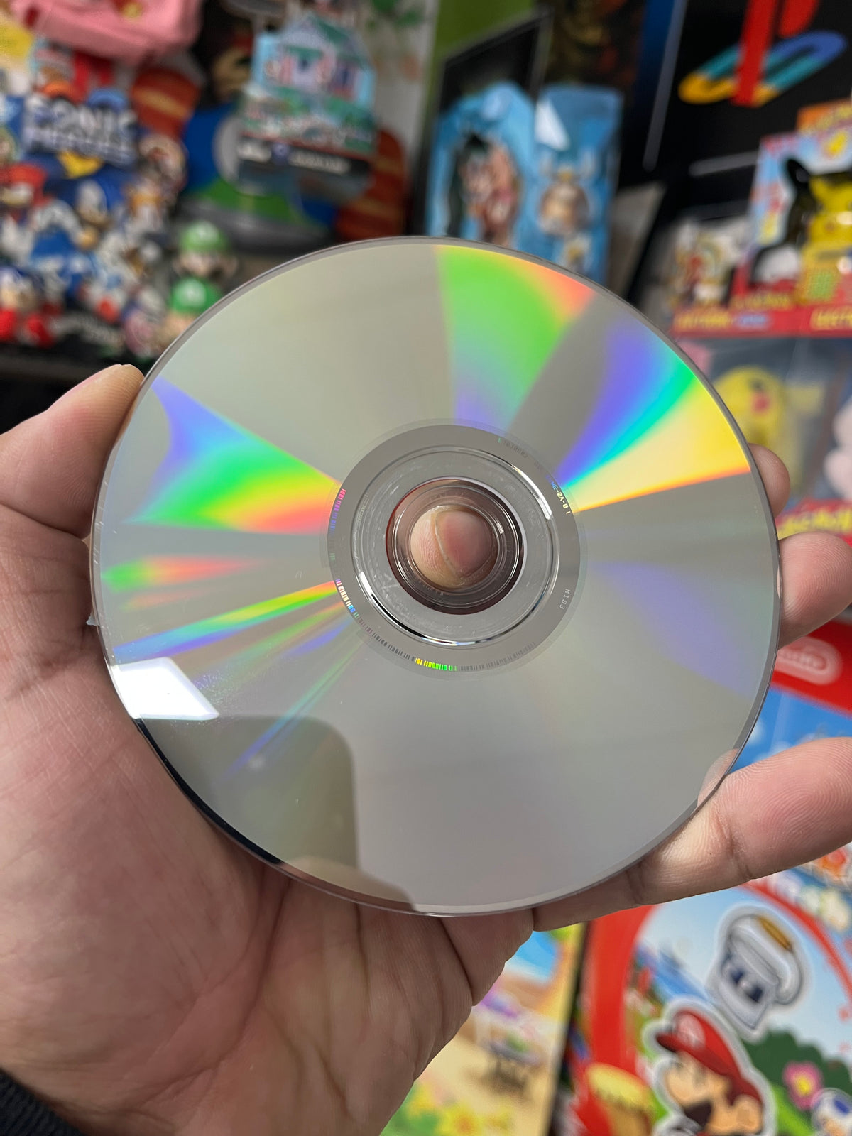 Super Mario All-Stars - Wii CIB
