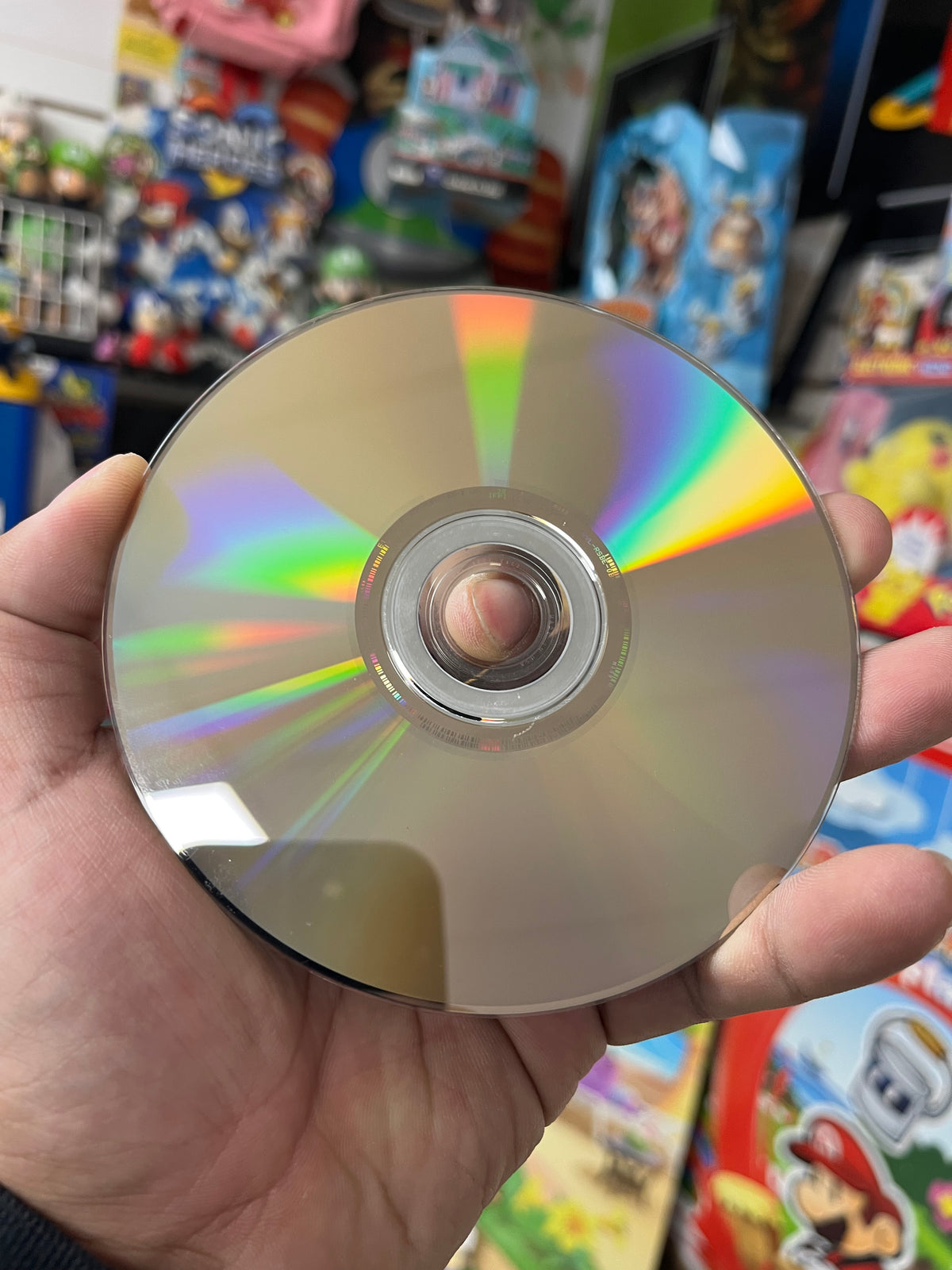Super Smash Bros. Brawl - Wii CiB