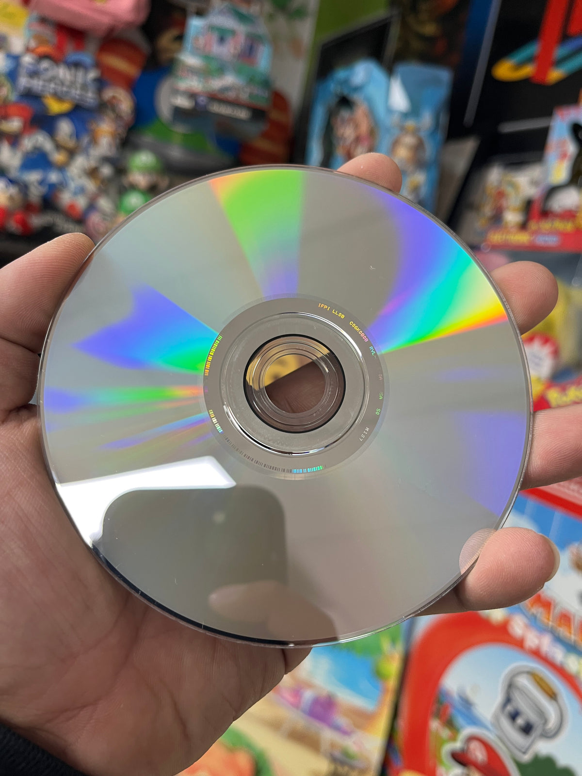 Need for Speed Carbon - Wii CIB