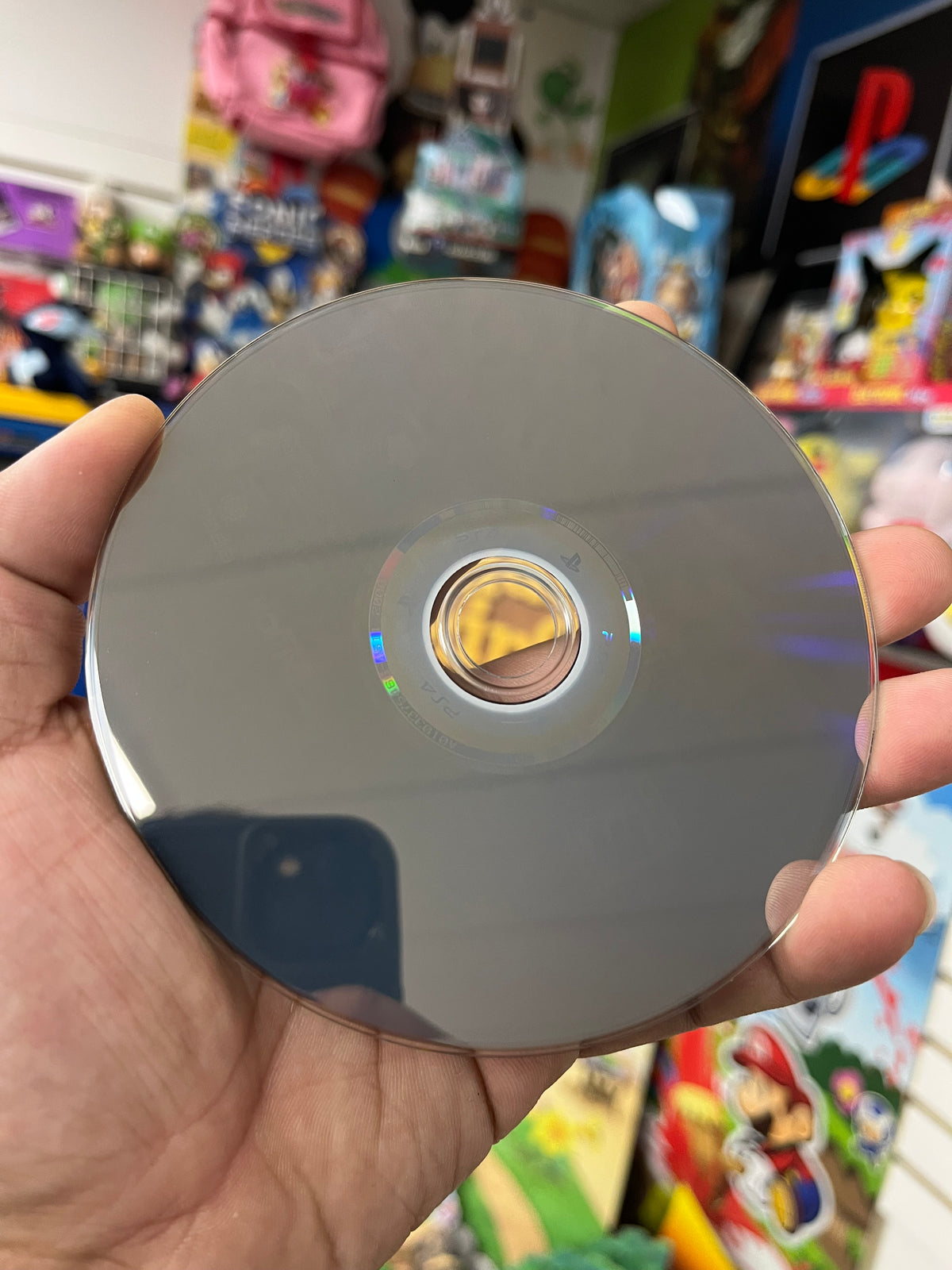 Crash Team Racing: Nitro Fueled - PS4
