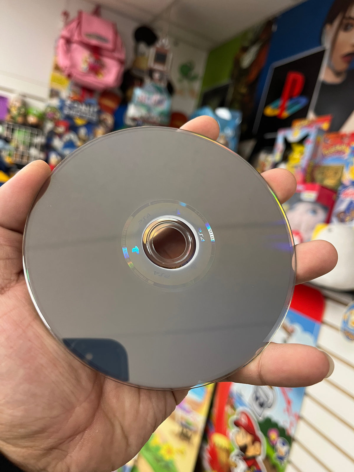 Shaq-Fu: A Legend Reborn - PS4