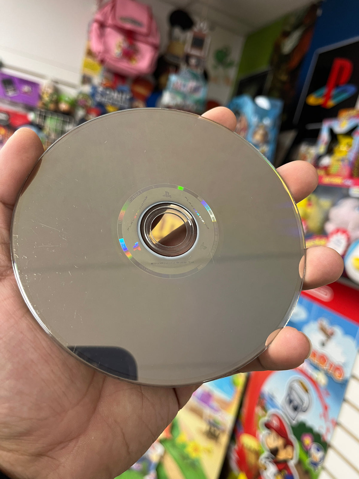 X-Men Origins: Wolverine - PS4 CiB