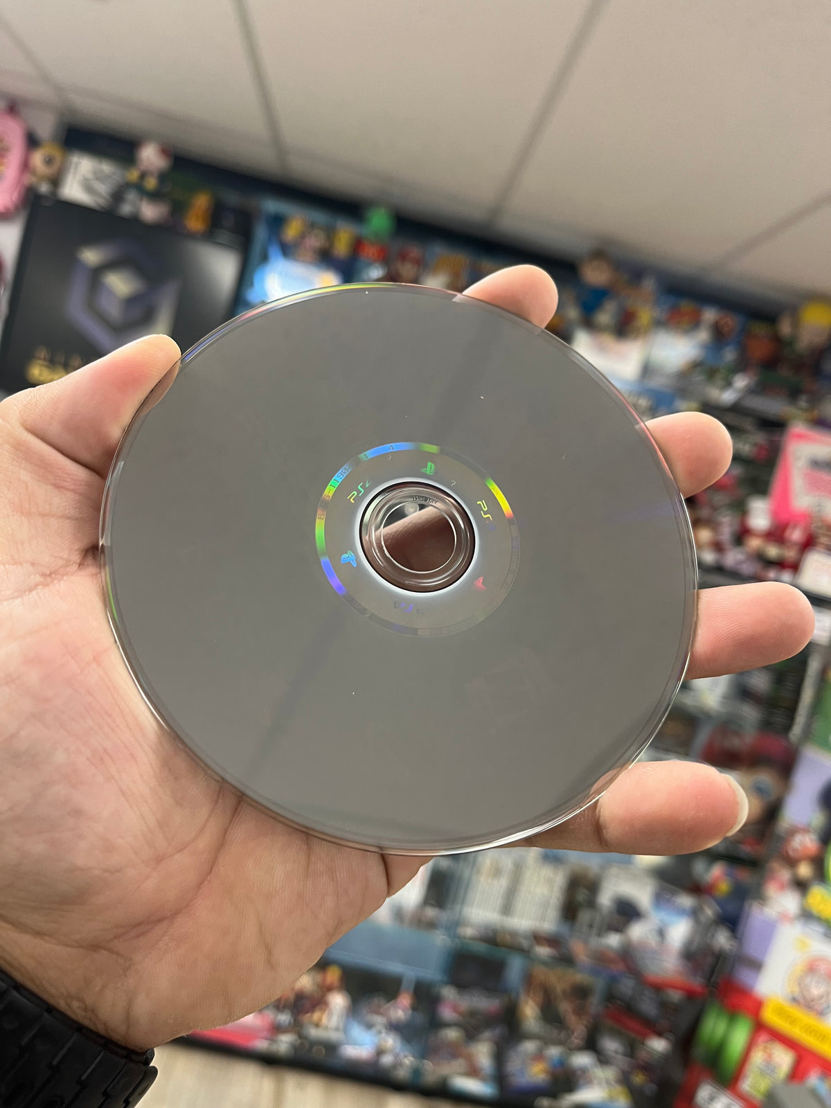 Shin Megami Tensi III: Nocturne HD Master - PS4 CIB