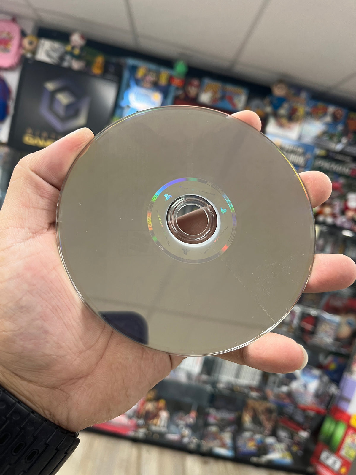 Prototype - PS3 CIB