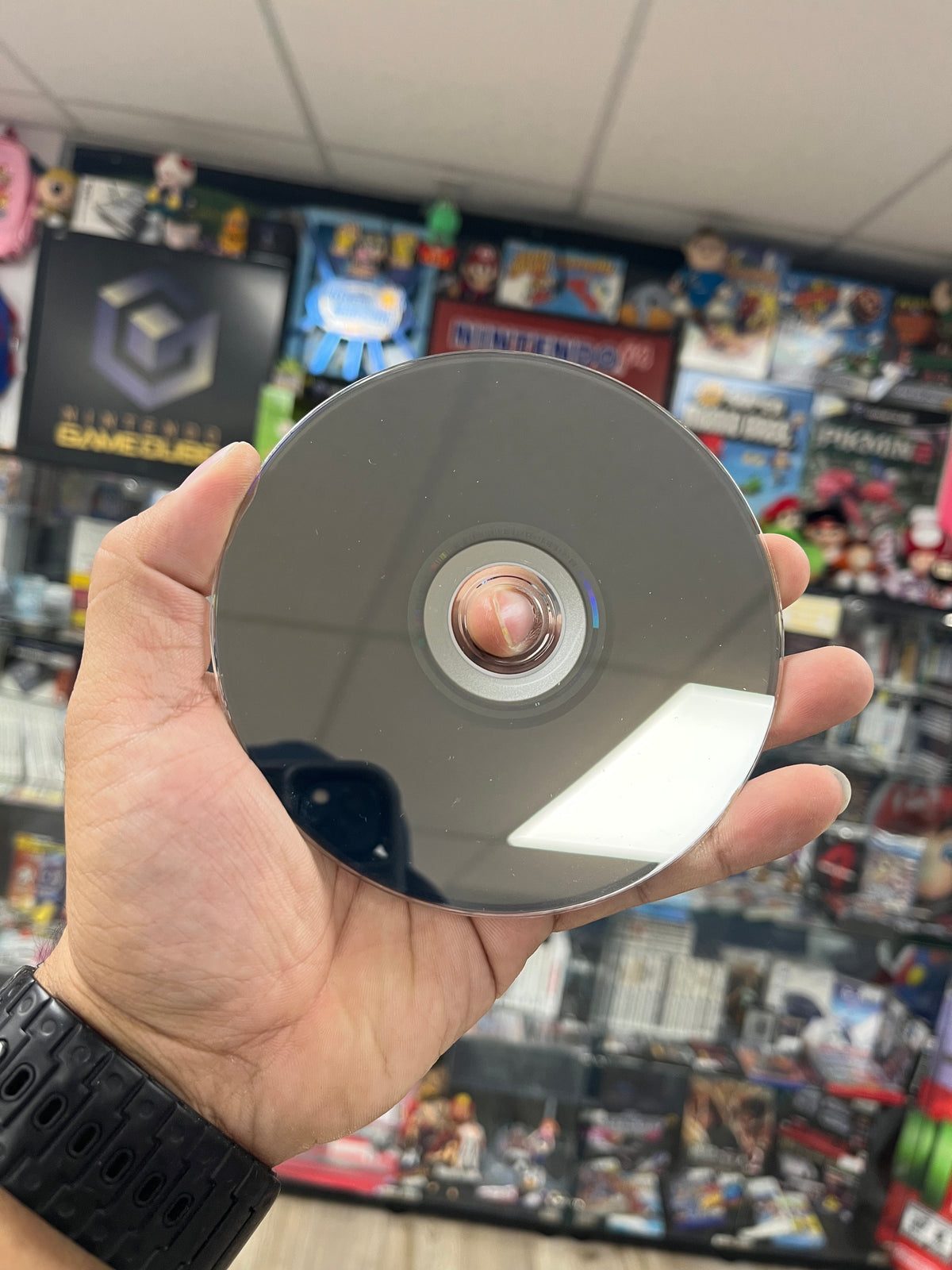 New Super Mario Bros. U - Wii U CIB