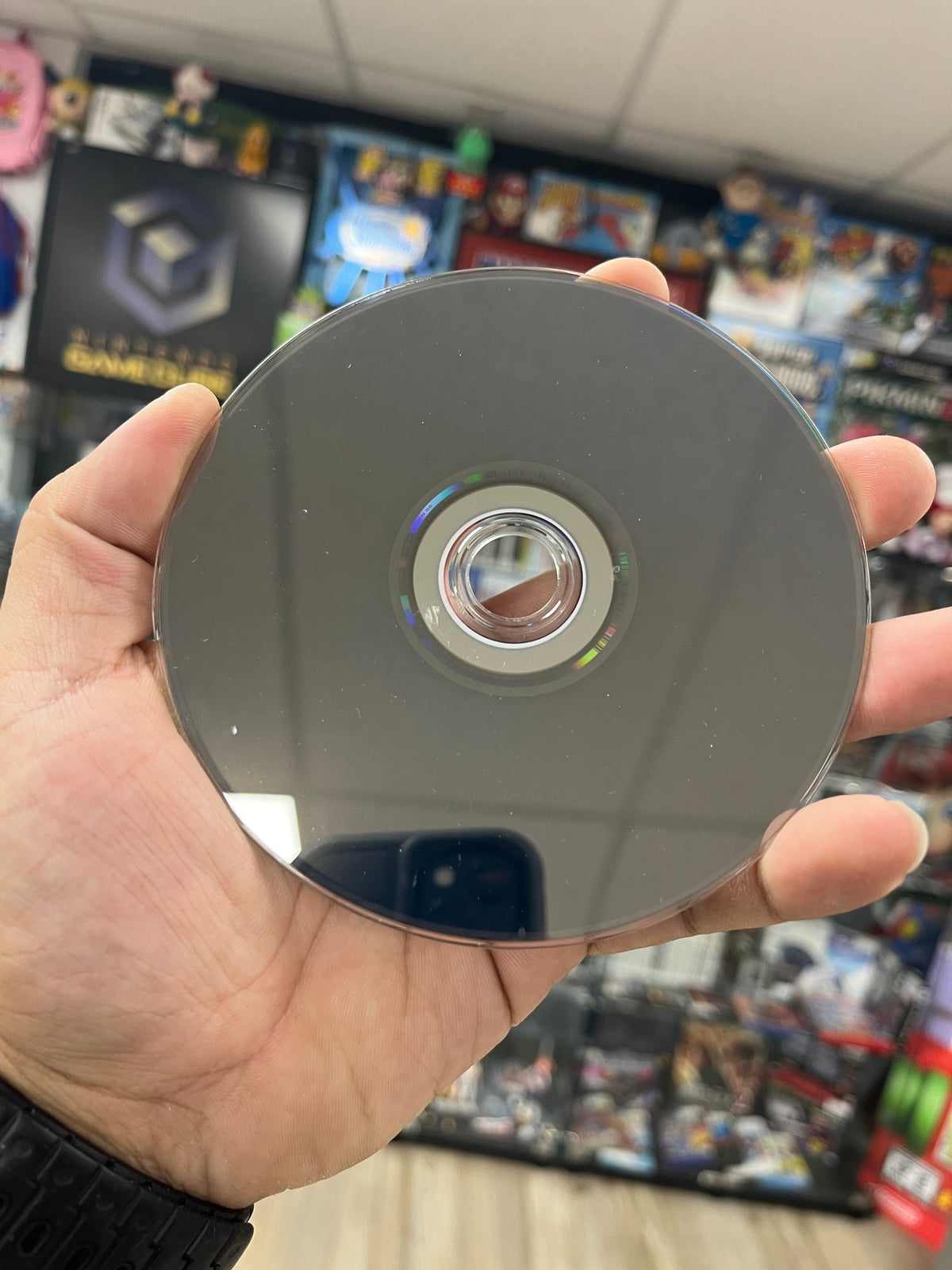 Mario Kart 8 - Wii U CIB