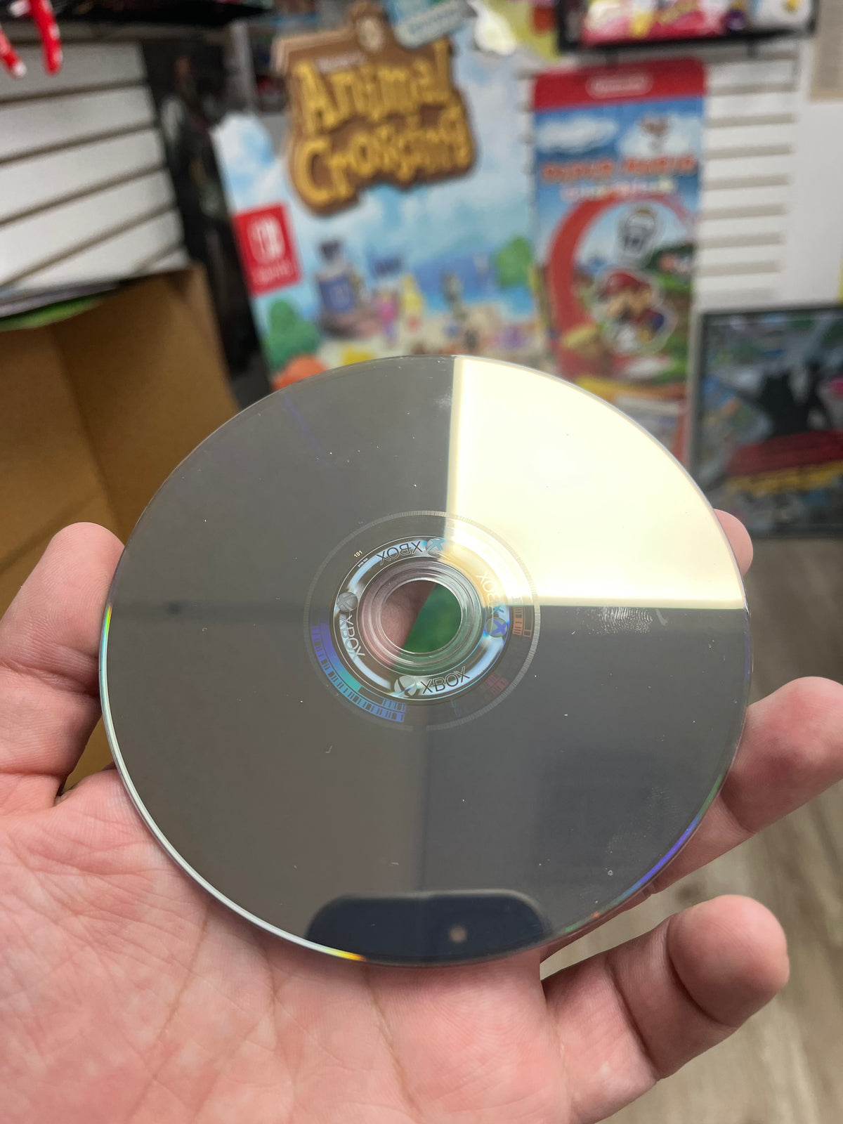 Marvel Avengers - Xbox One CiB