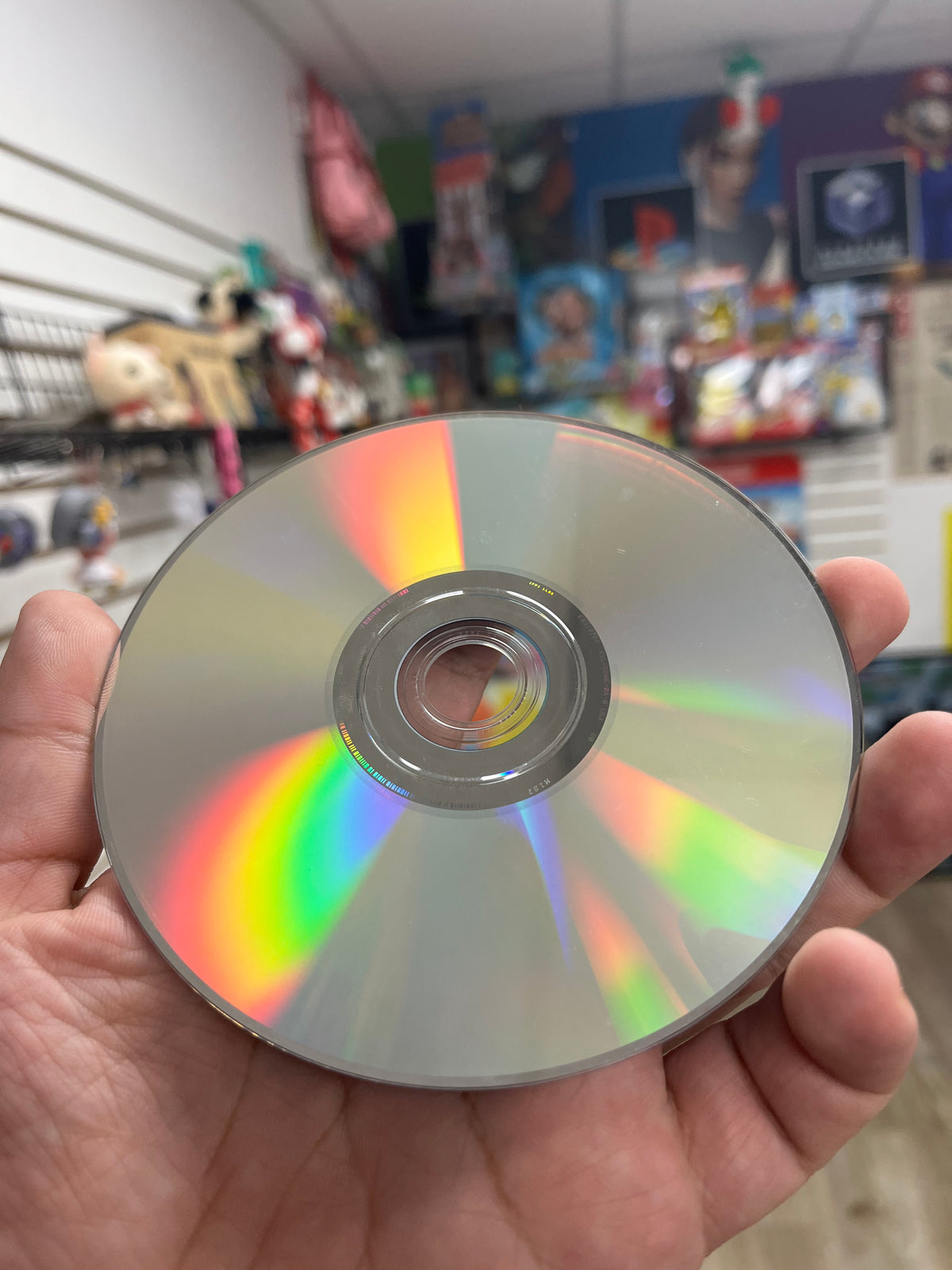 Water Sports - Wii CIB