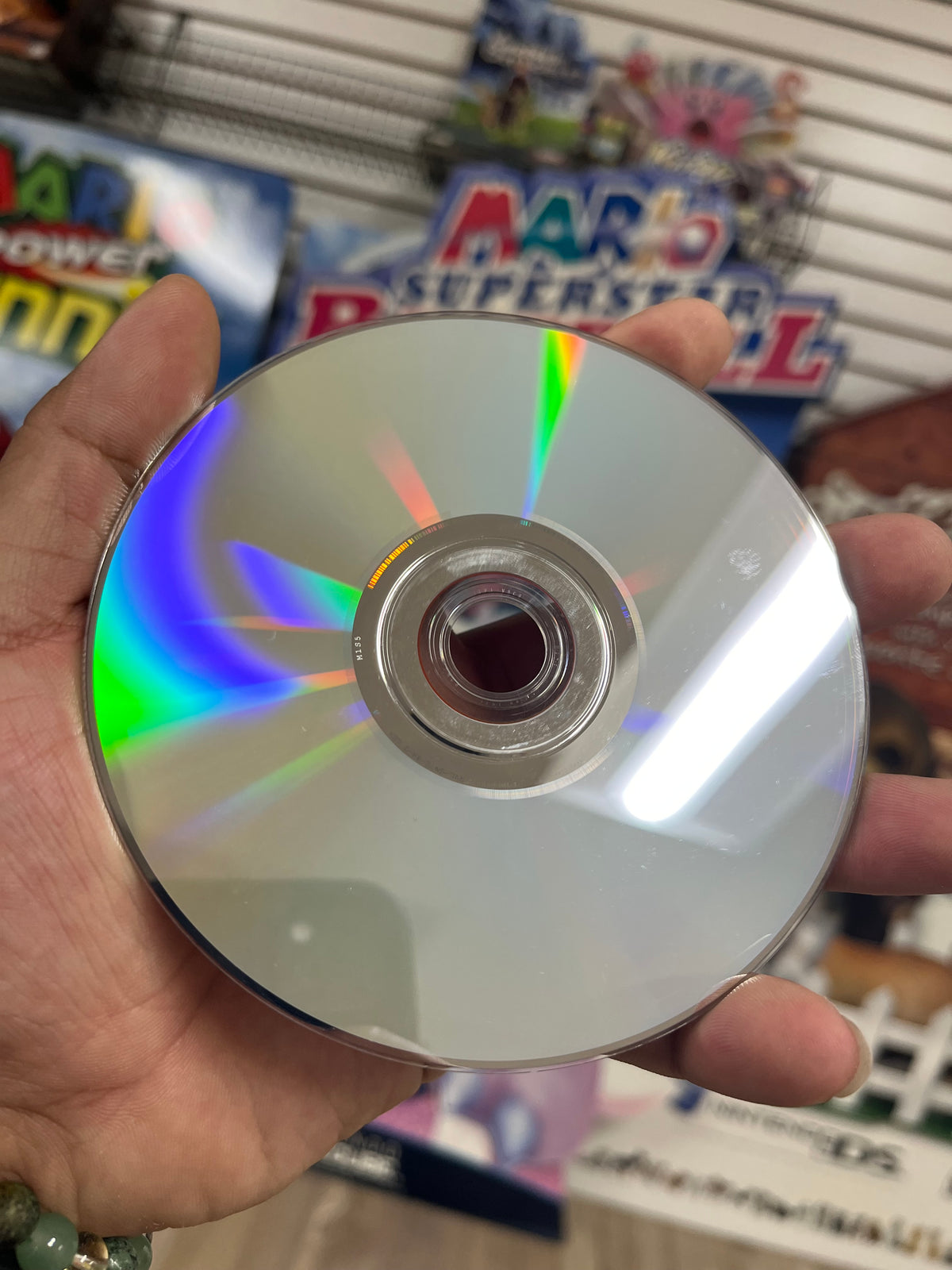 Netflix - Wii