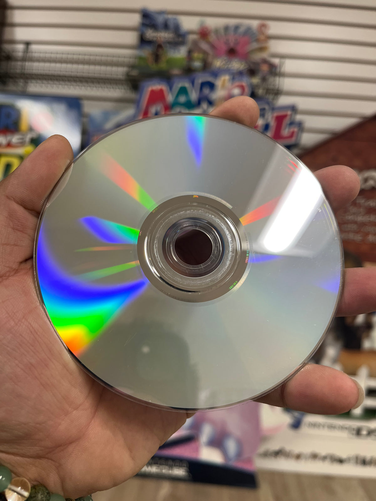 Mario Kart Wii - Loose
