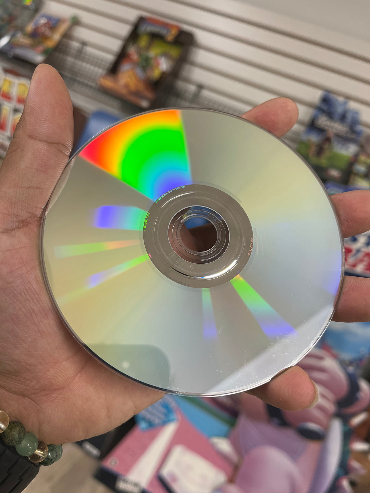 Wii Sports Resort - CIB
