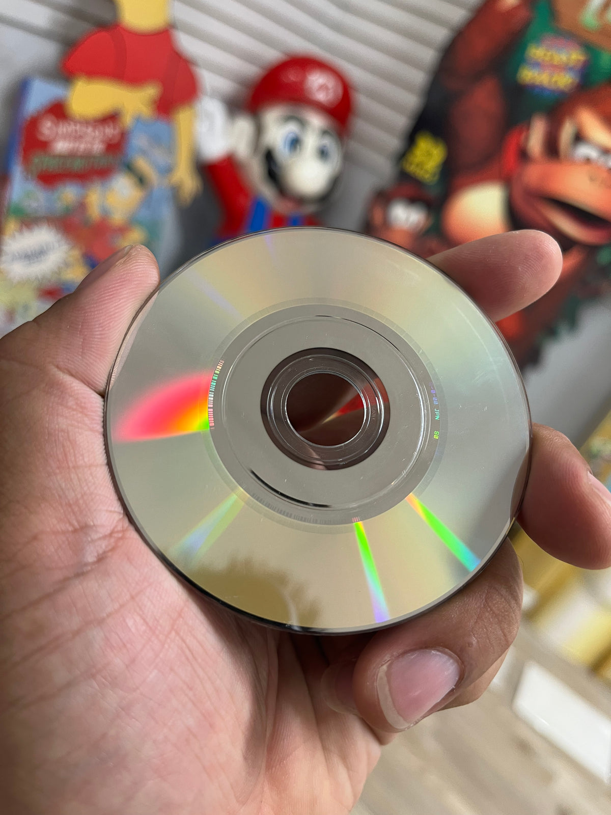 Crash Bandicoot The Wrath of Cortex - GameCube CiB