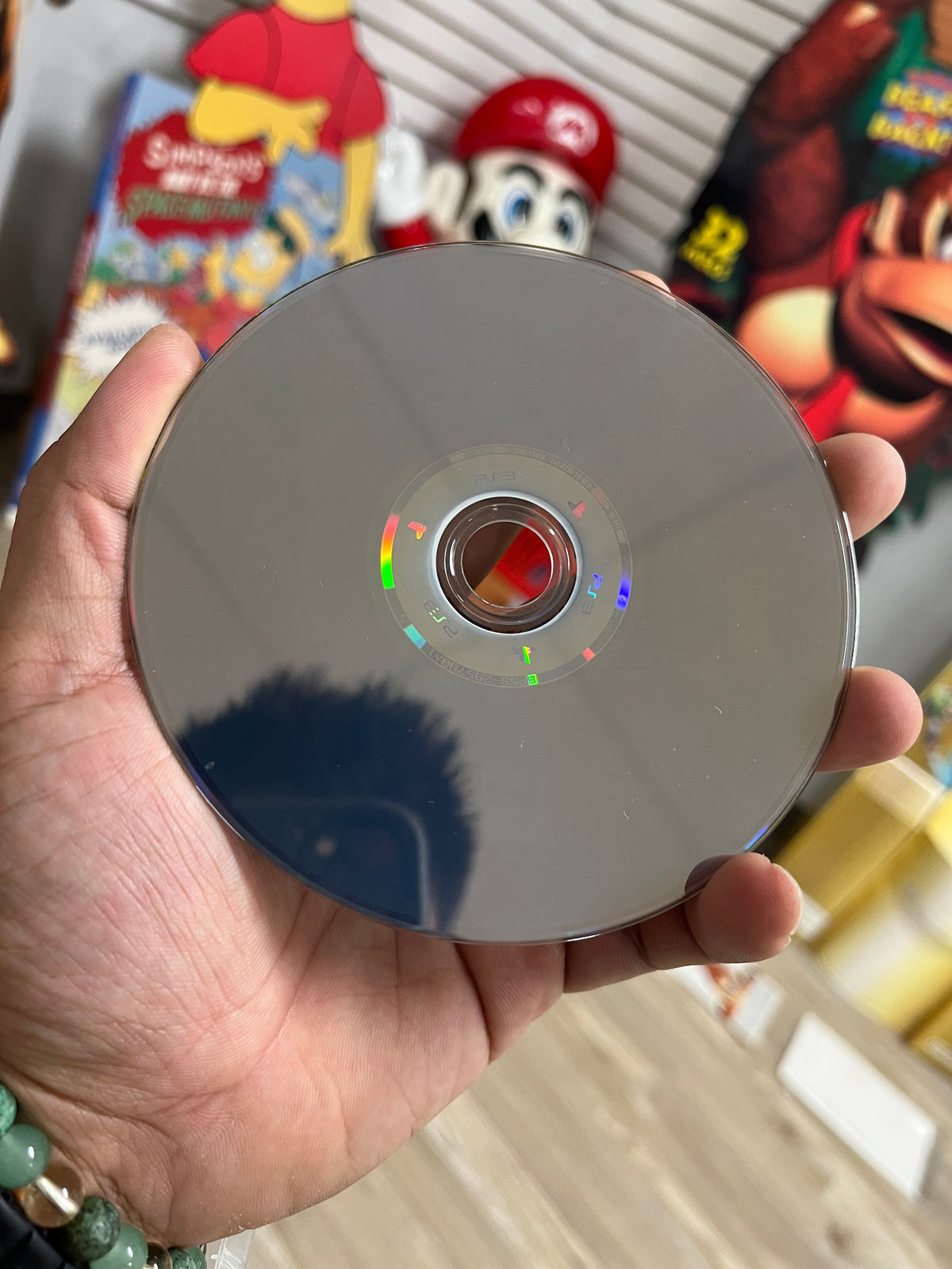 Dragon Ball Z Budokai HD Collection - PS3 CiB