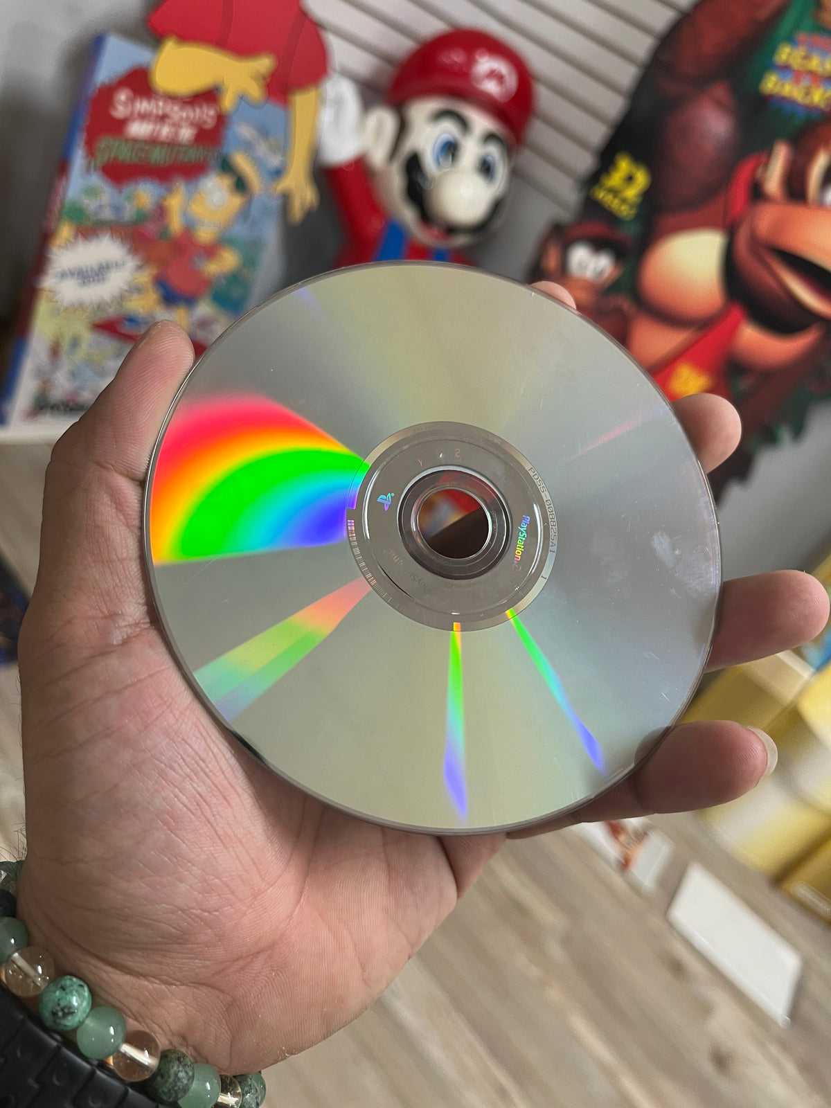 SSX 3 - PS2 CiB