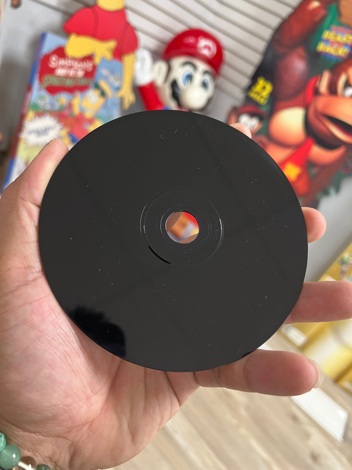 NASCAR Racing - PS1 CiB