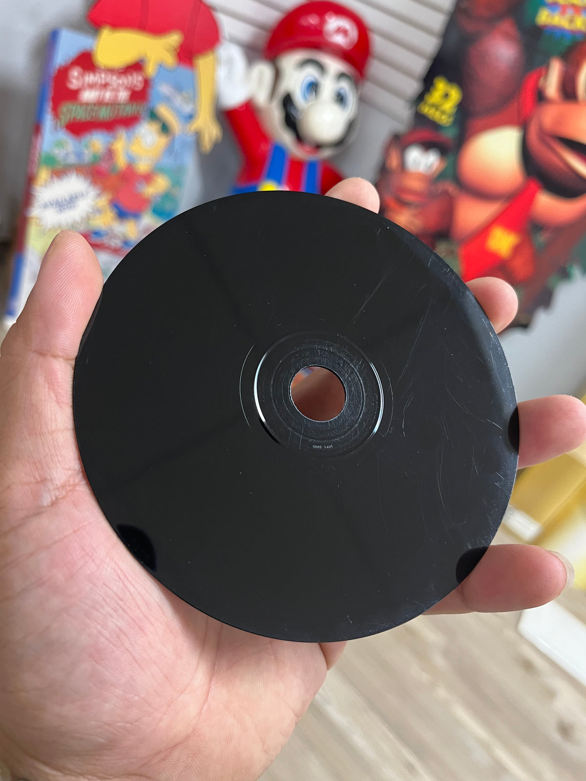 Madden 98 - PS1 CIB