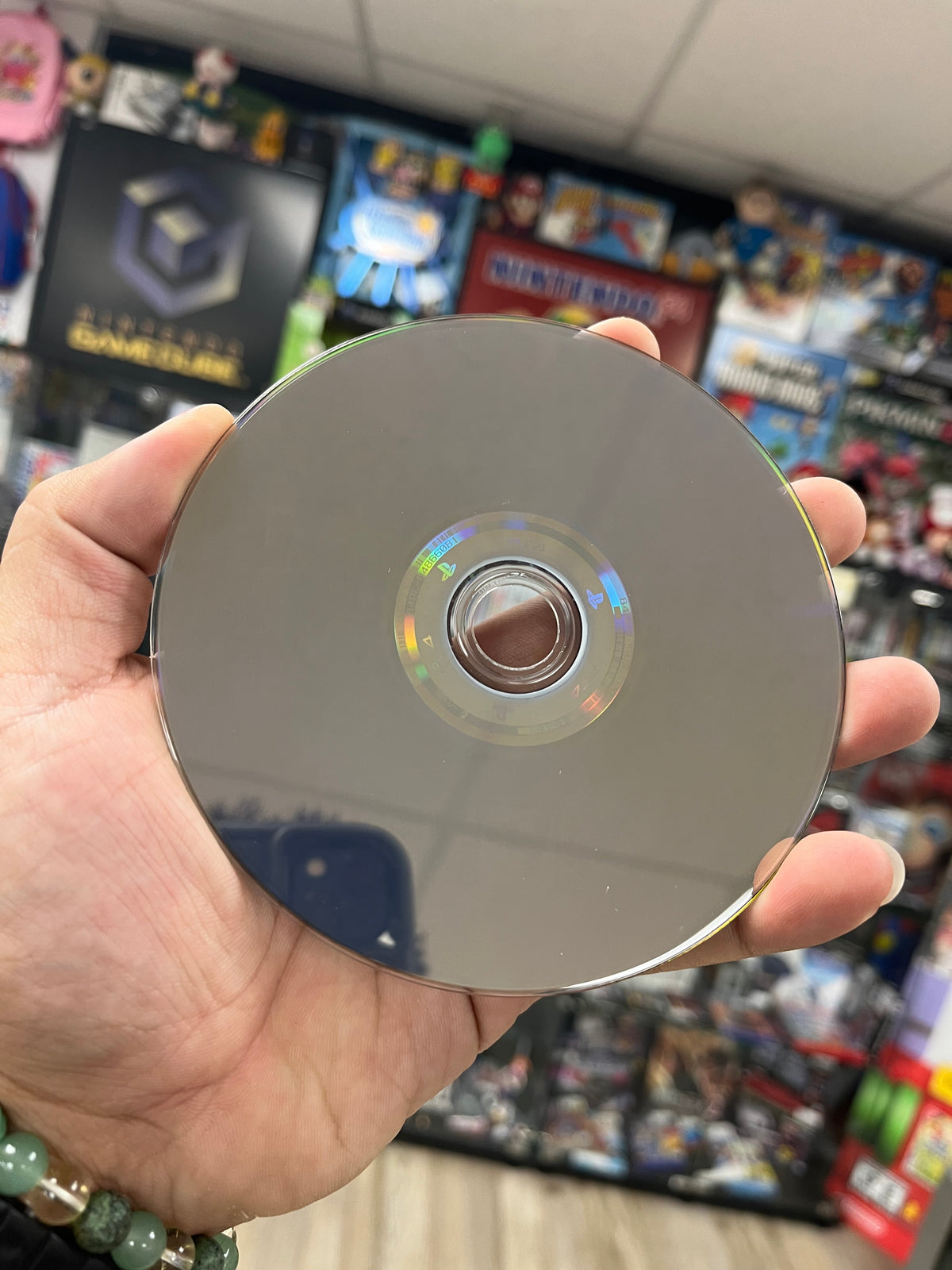 Dragon Quest XI: Echoes of an Elusive Age - PS4 CIB